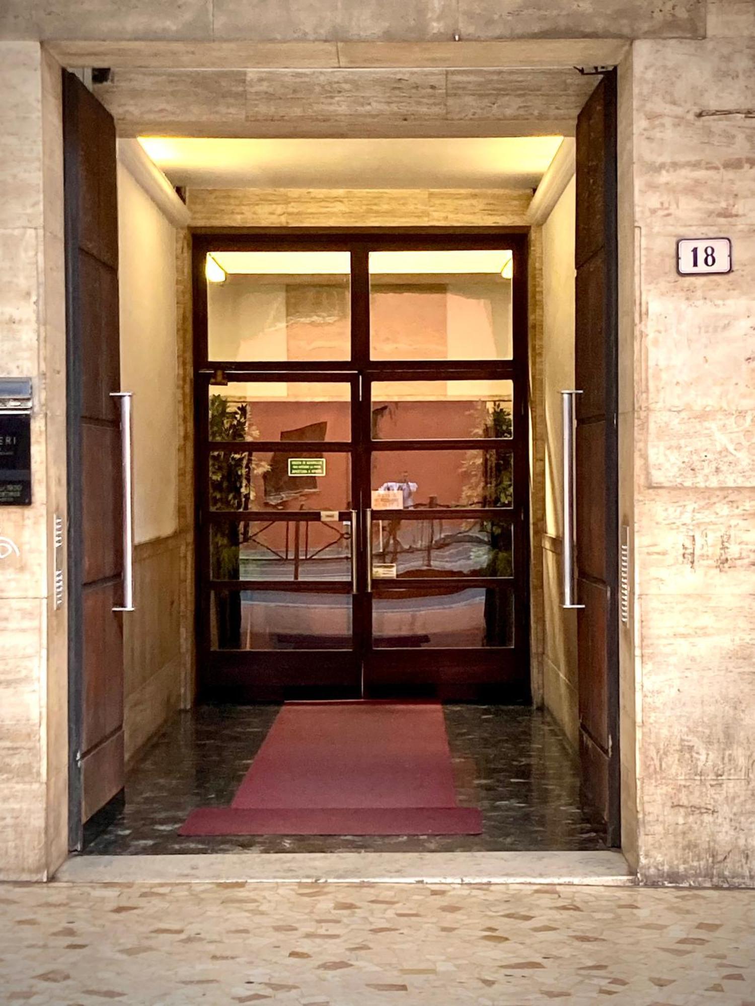 Appartement Tuliphouse Da Davide *