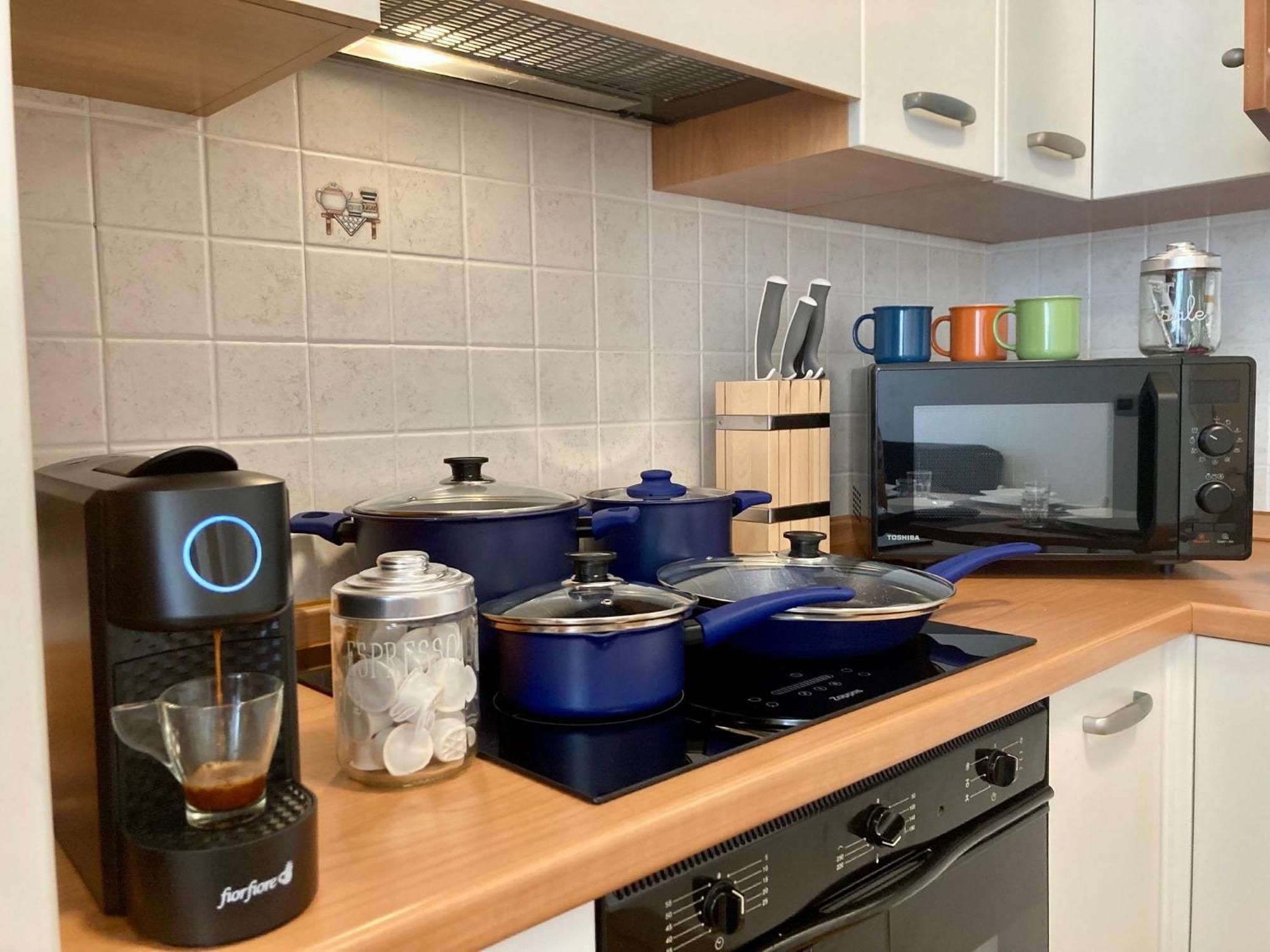 Appartement Tuliphouse Da Davide Bologna