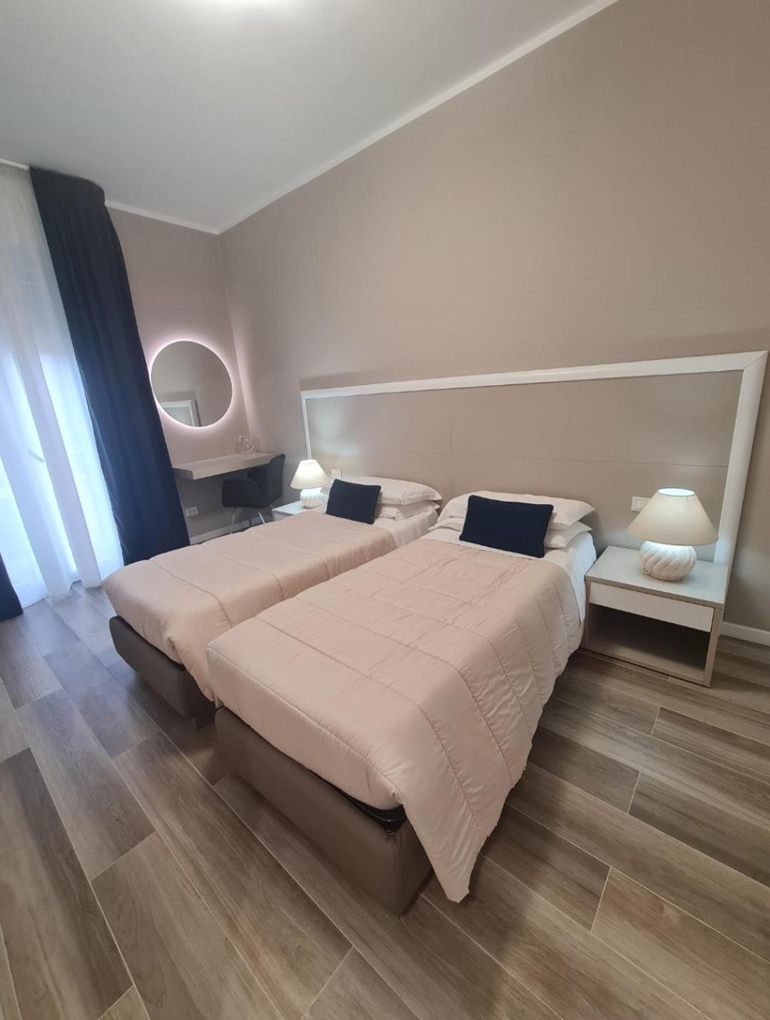 Apartamento Nel Sole Superior *