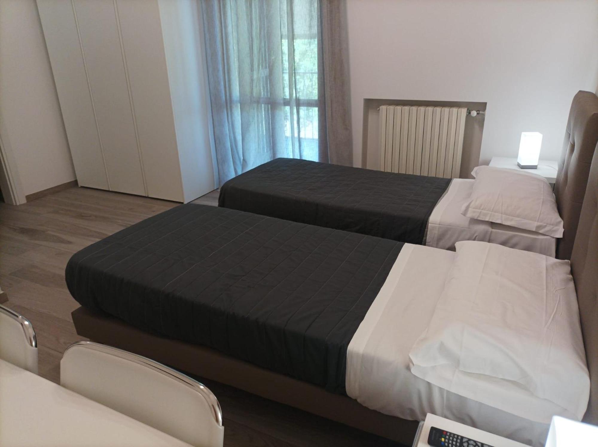 Scandellara 24 Gasthof