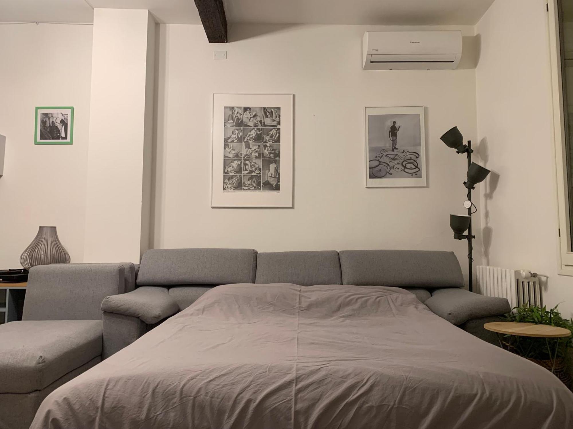 Apartment Premium In The Center - Via Orfeo 12