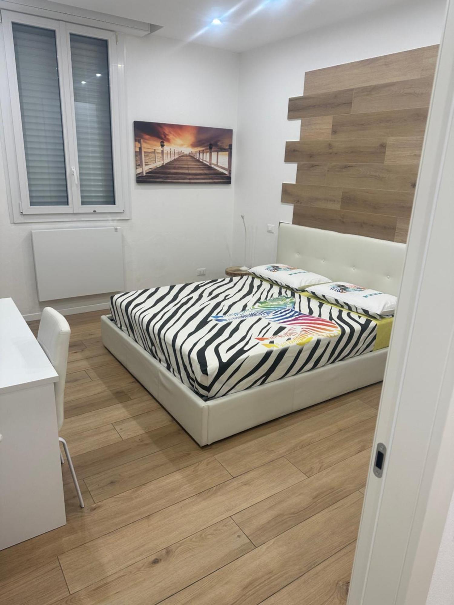 Rosa House Bologna