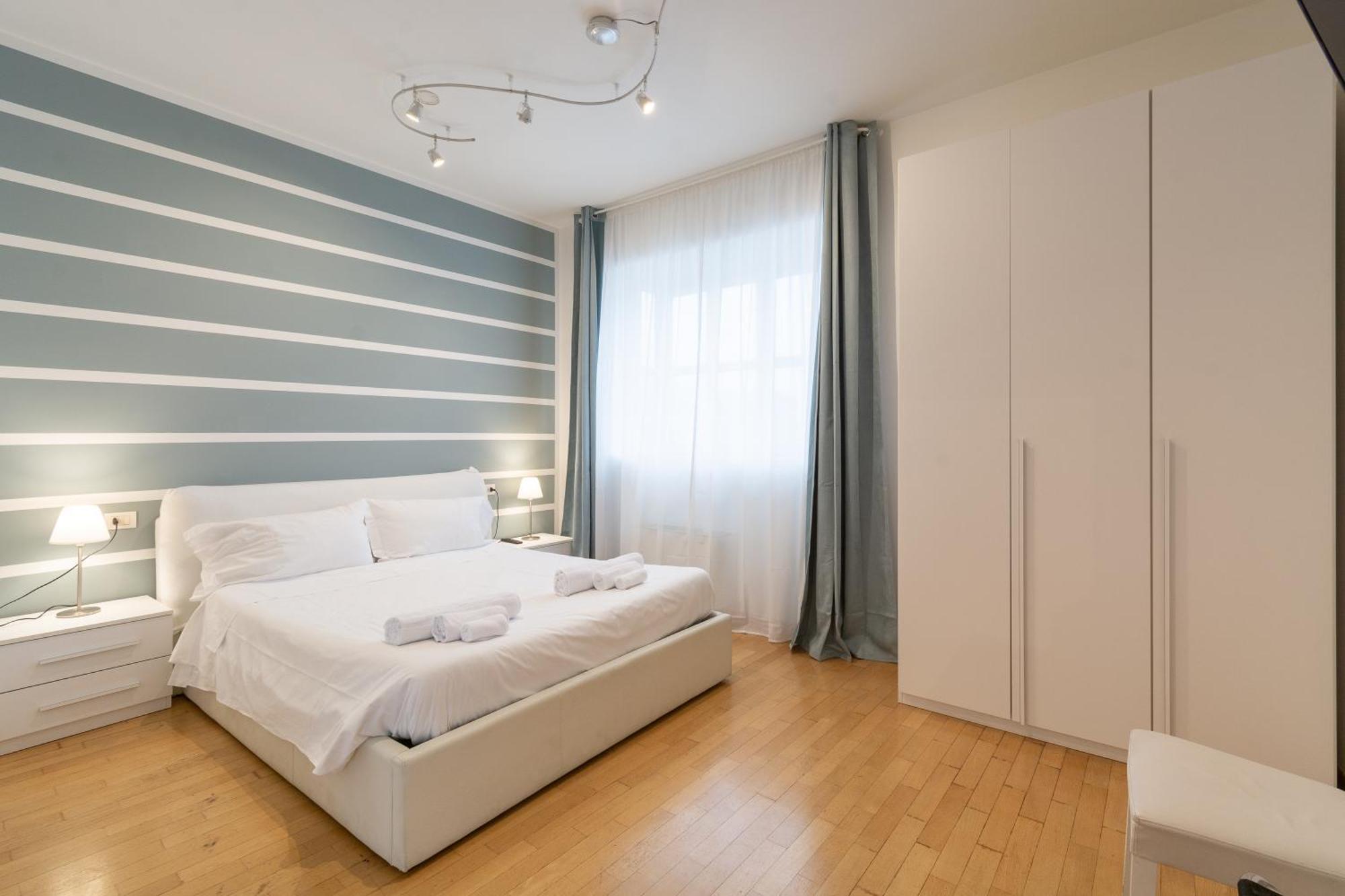 4 Star Family & Friends - Self Check-in Apartment Bologna