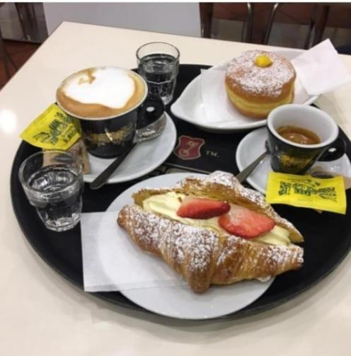 Residenza Le Torri Frühstückspension Bologna