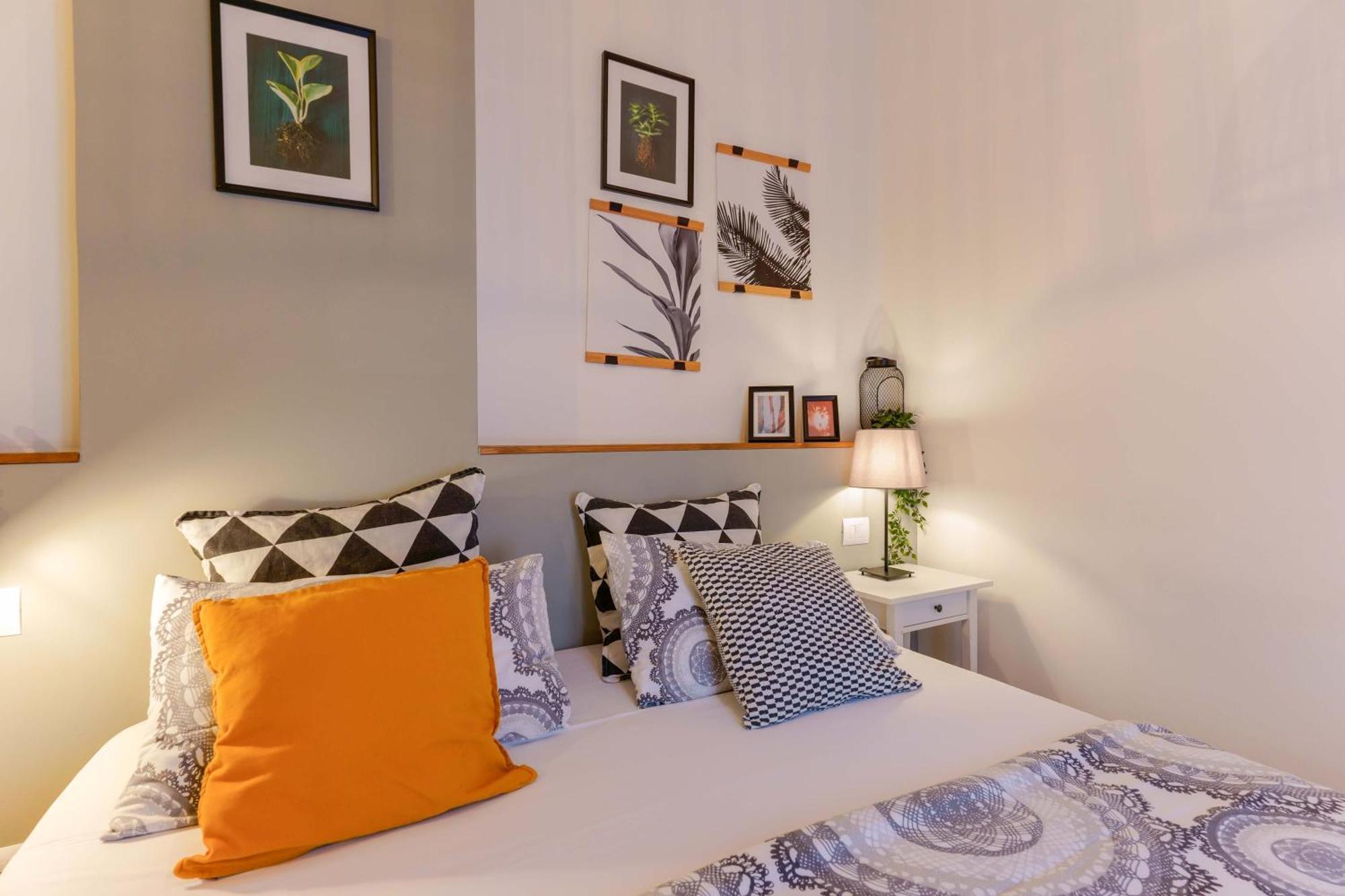 Il Viaggio Bed and breakfast