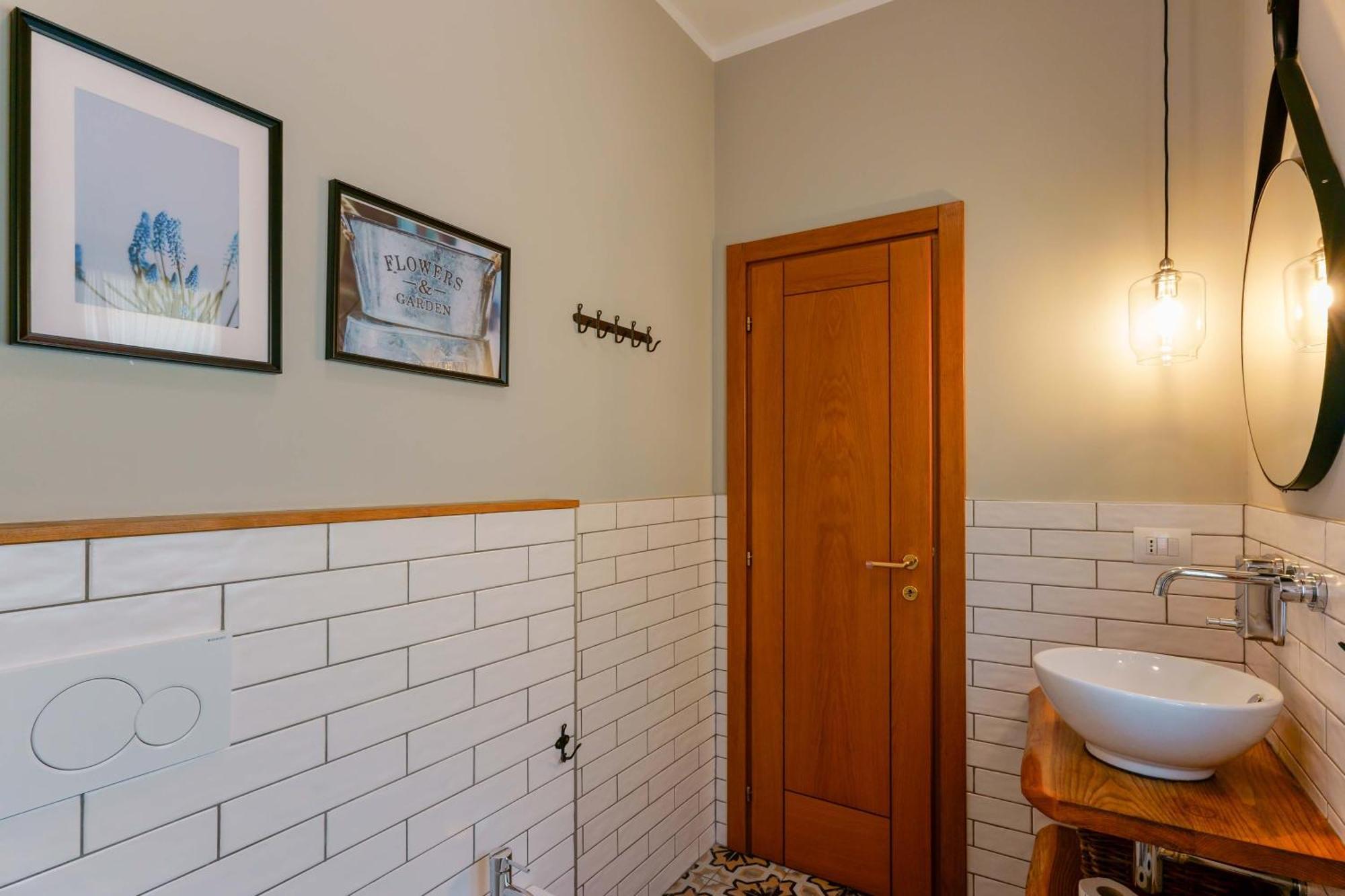 Il Viaggio Bed and breakfast Bolonia