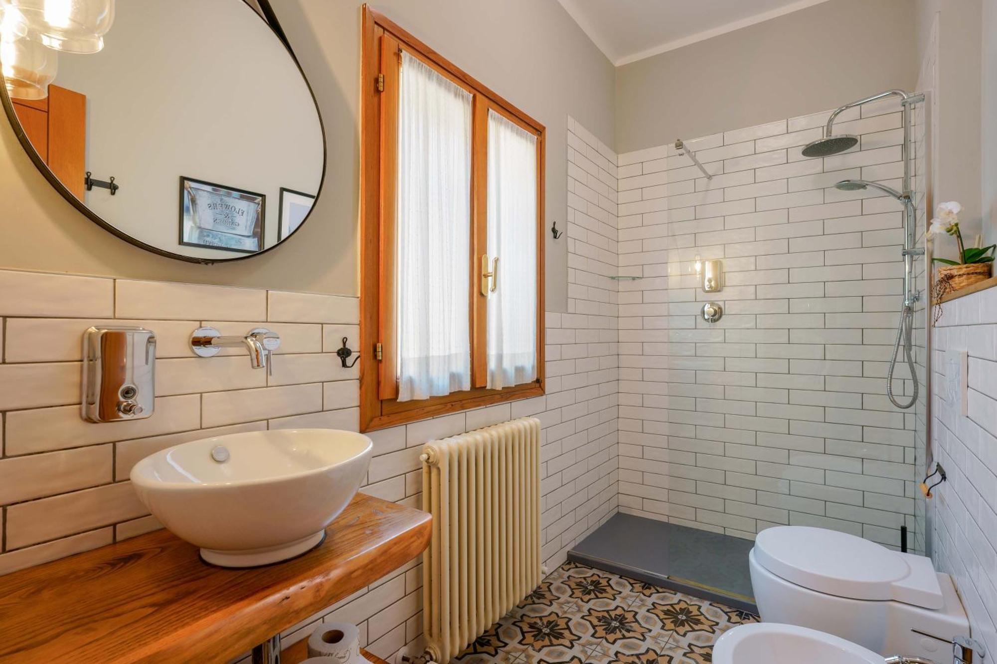 Bed and breakfast Il Viaggio