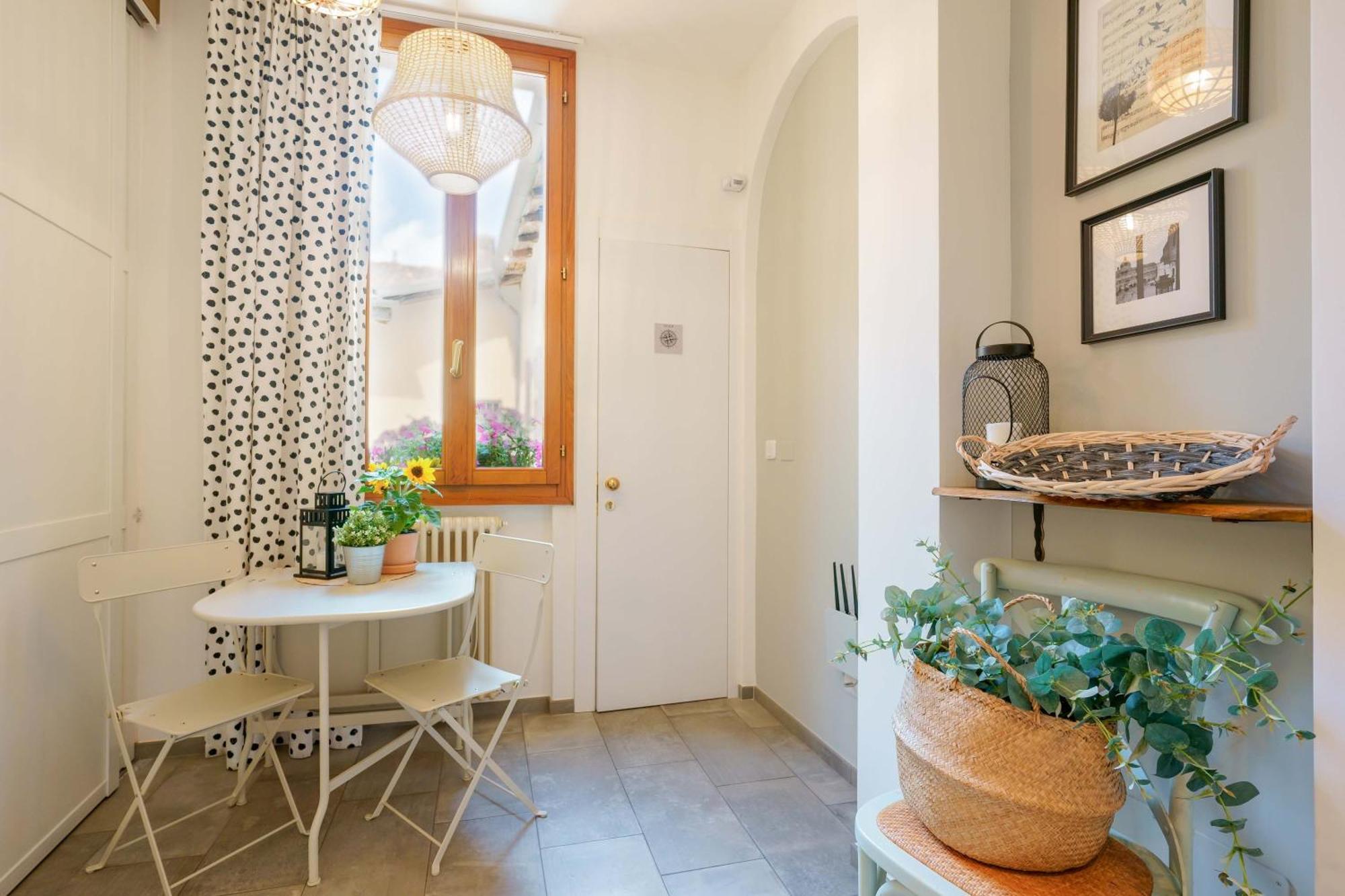 Bed and breakfast Il Viaggio