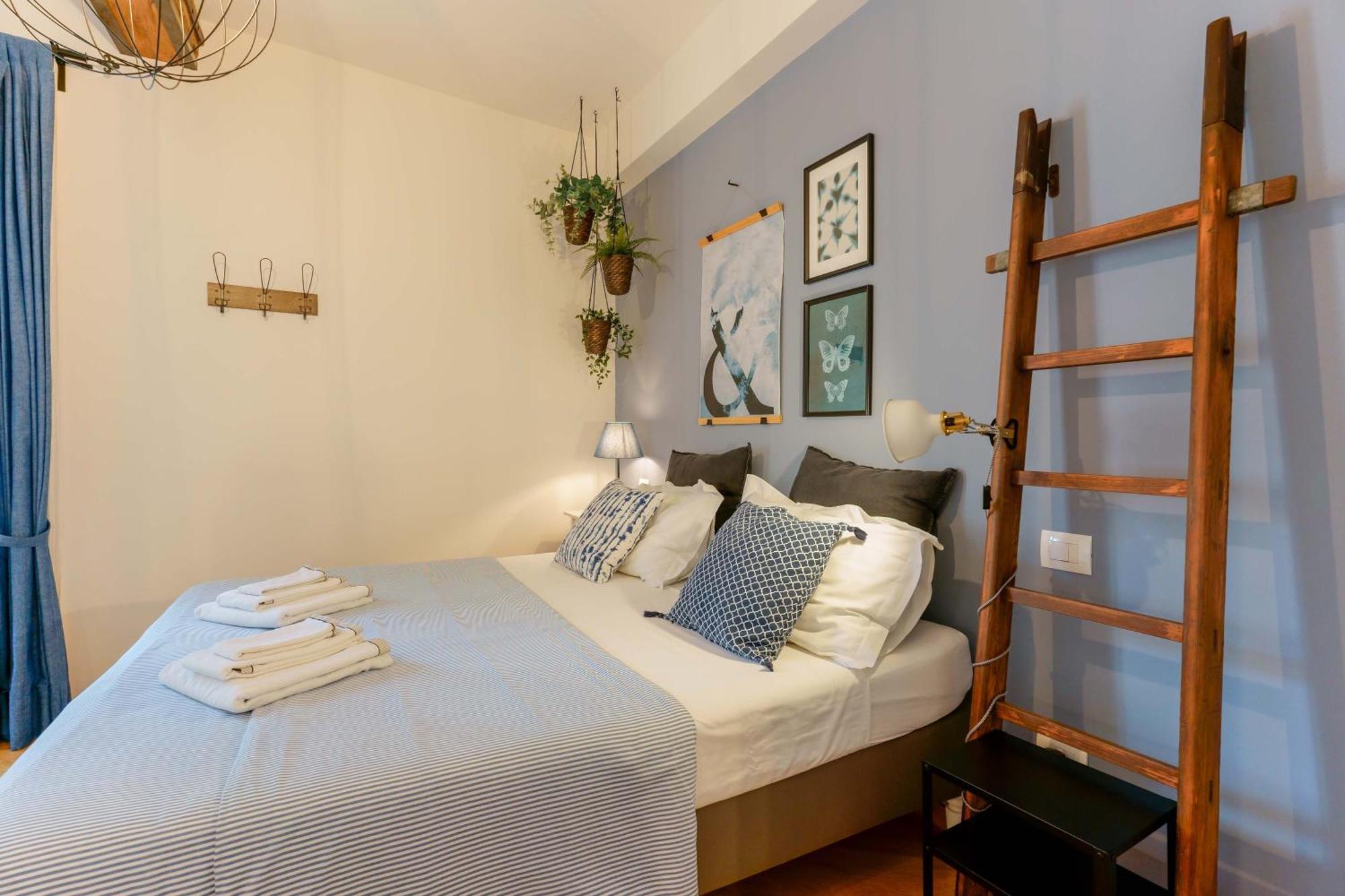 Bed and breakfast Il Viaggio Bolonia