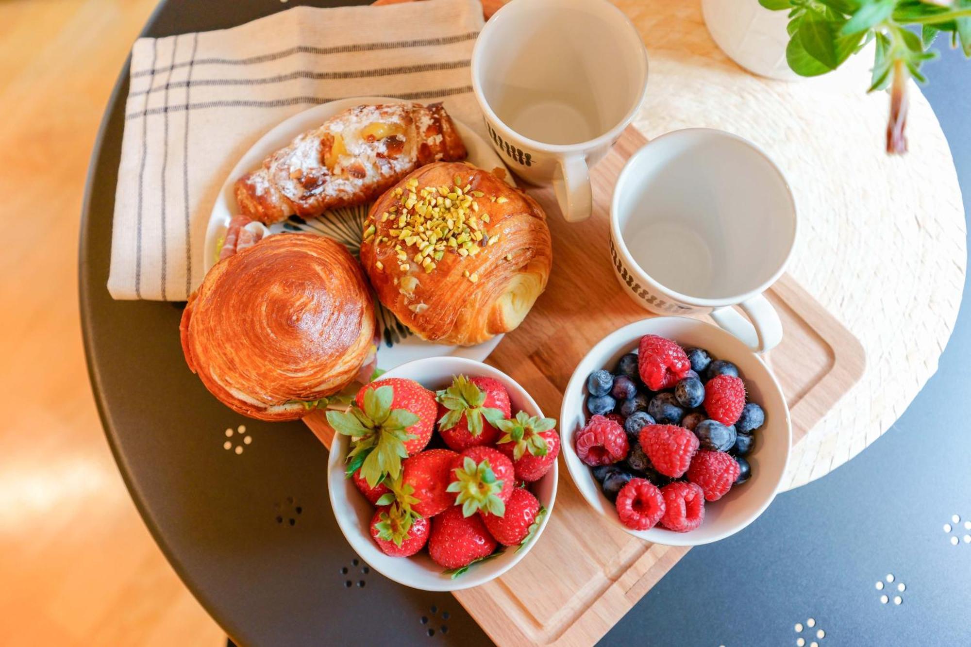 Bed and breakfast Il Viaggio *