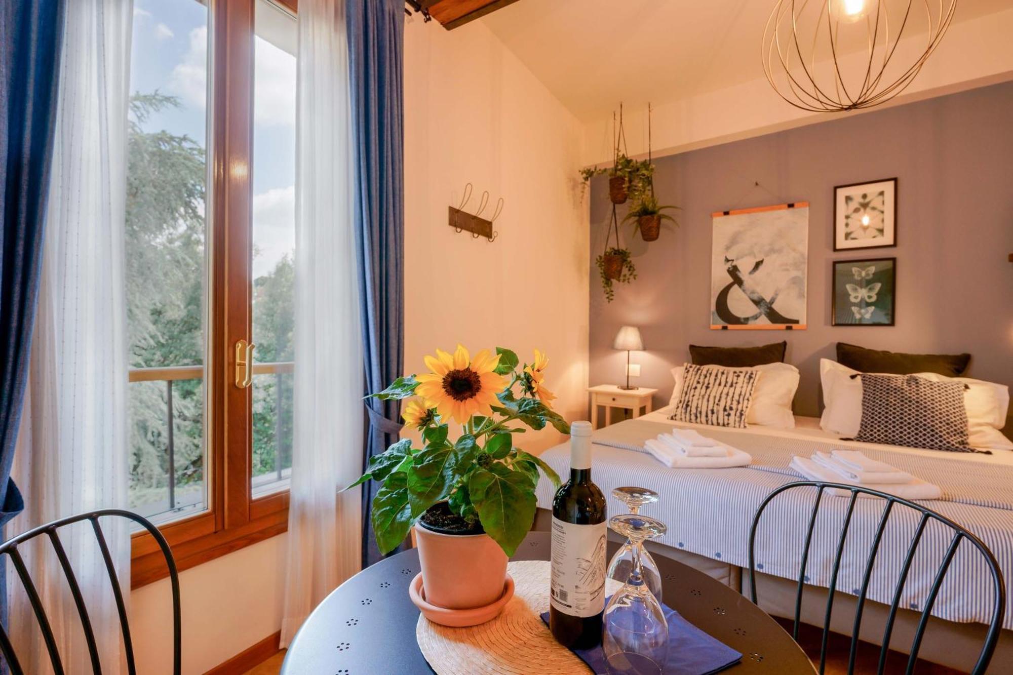 Il Viaggio Bed and breakfast