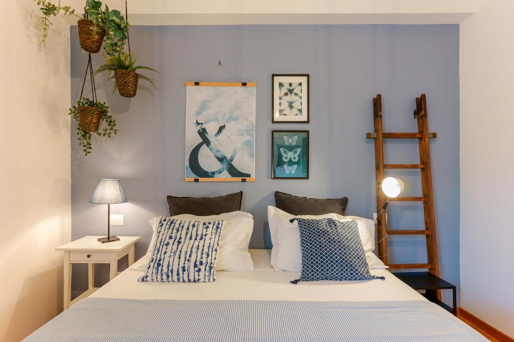Bed and breakfast Il Viaggio Bolonia