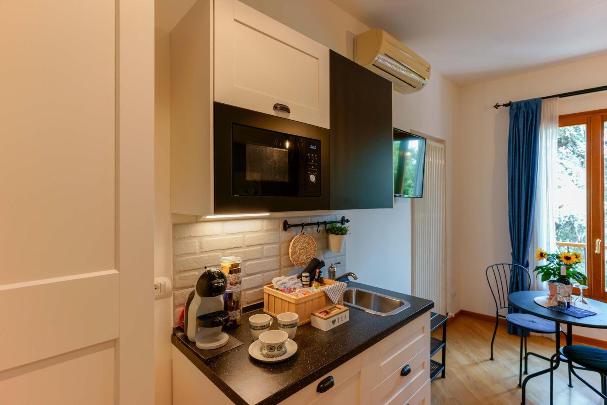 Il Viaggio Bed and breakfast