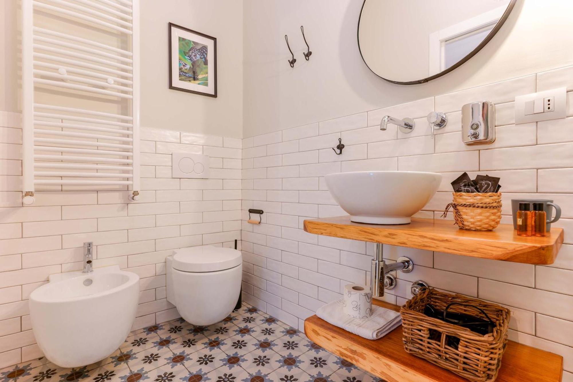Bed and breakfast Il Viaggio *