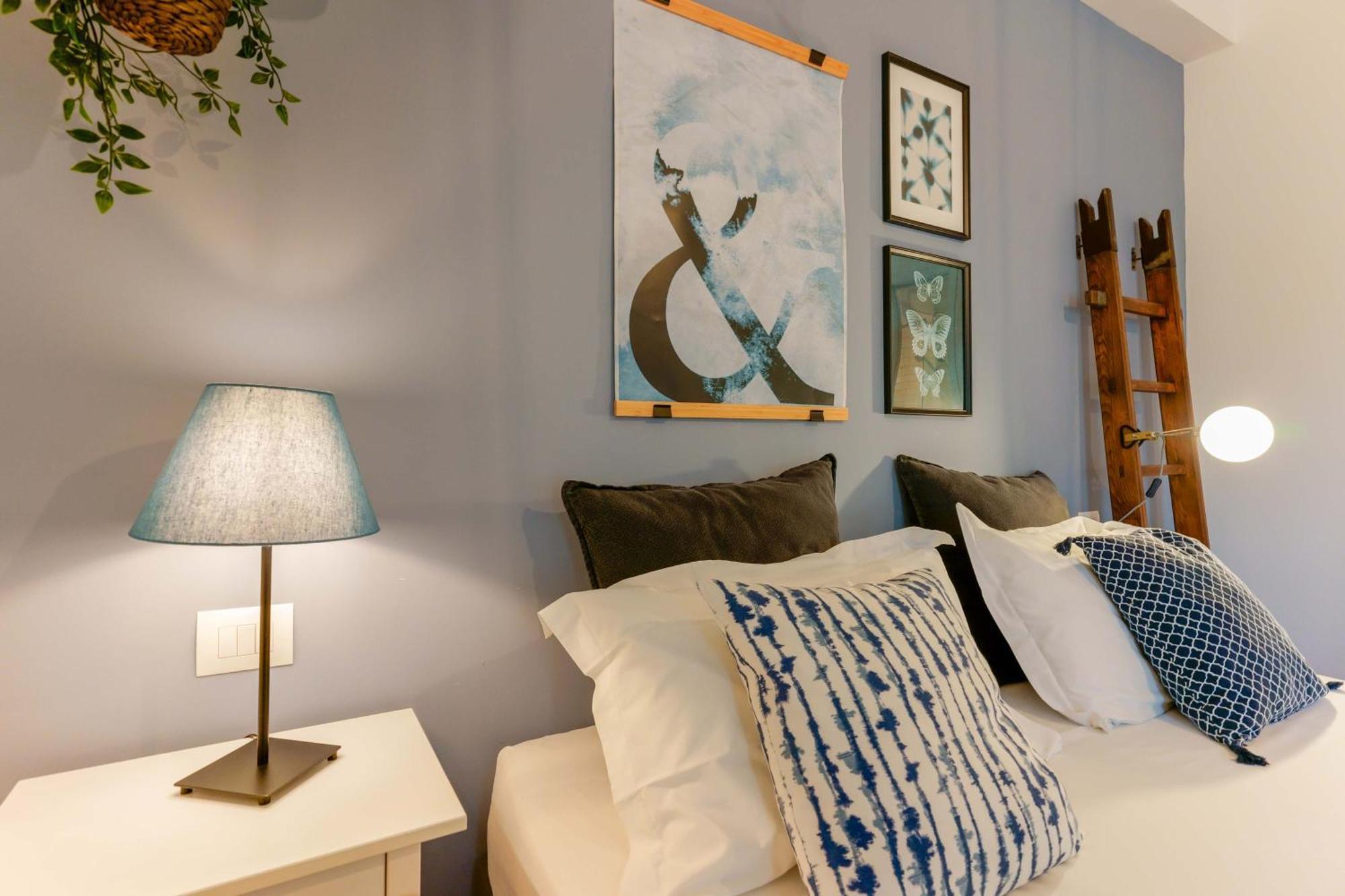 Il Viaggio Bed and breakfast
