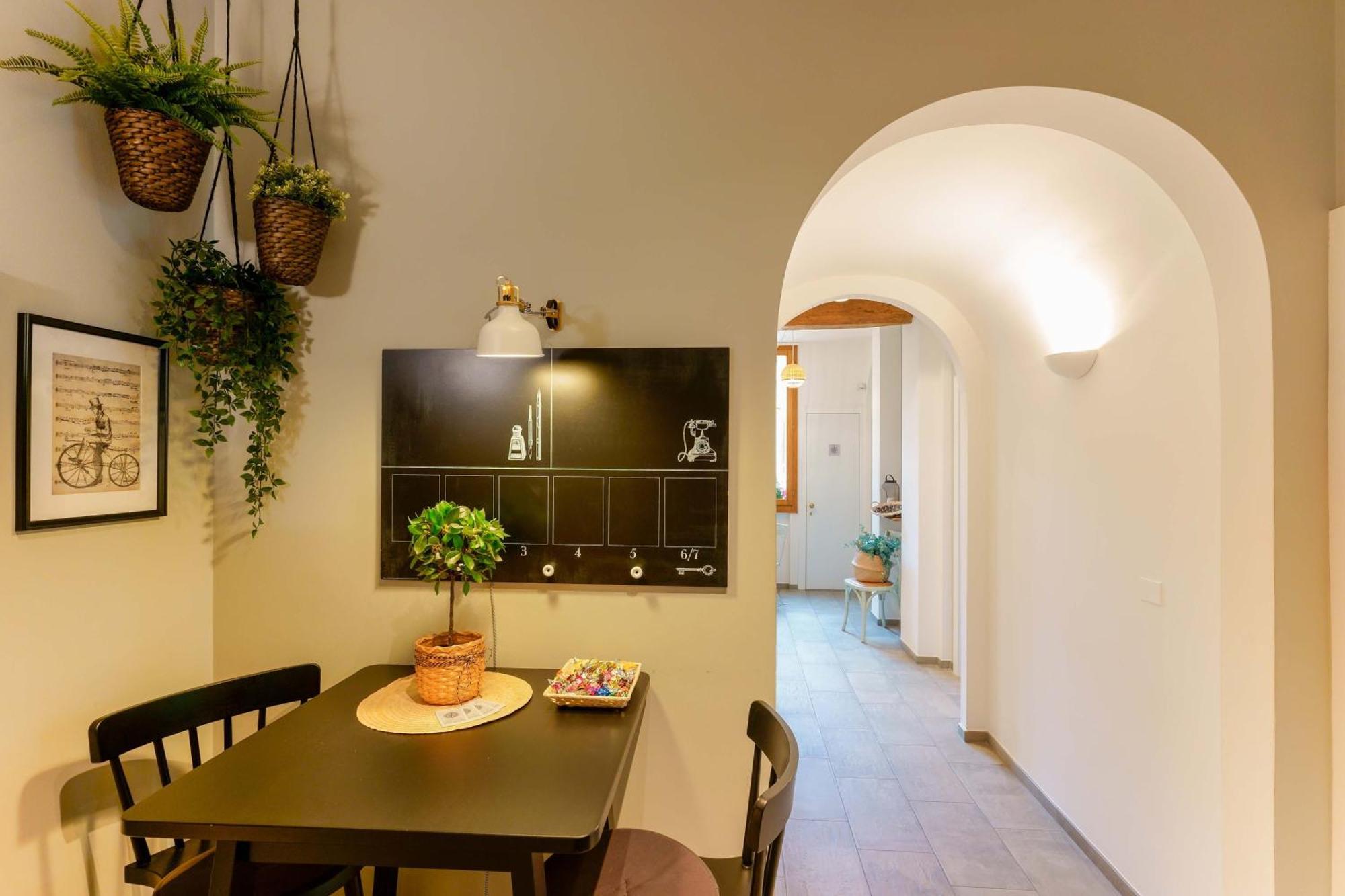 Bed and breakfast Il Viaggio *