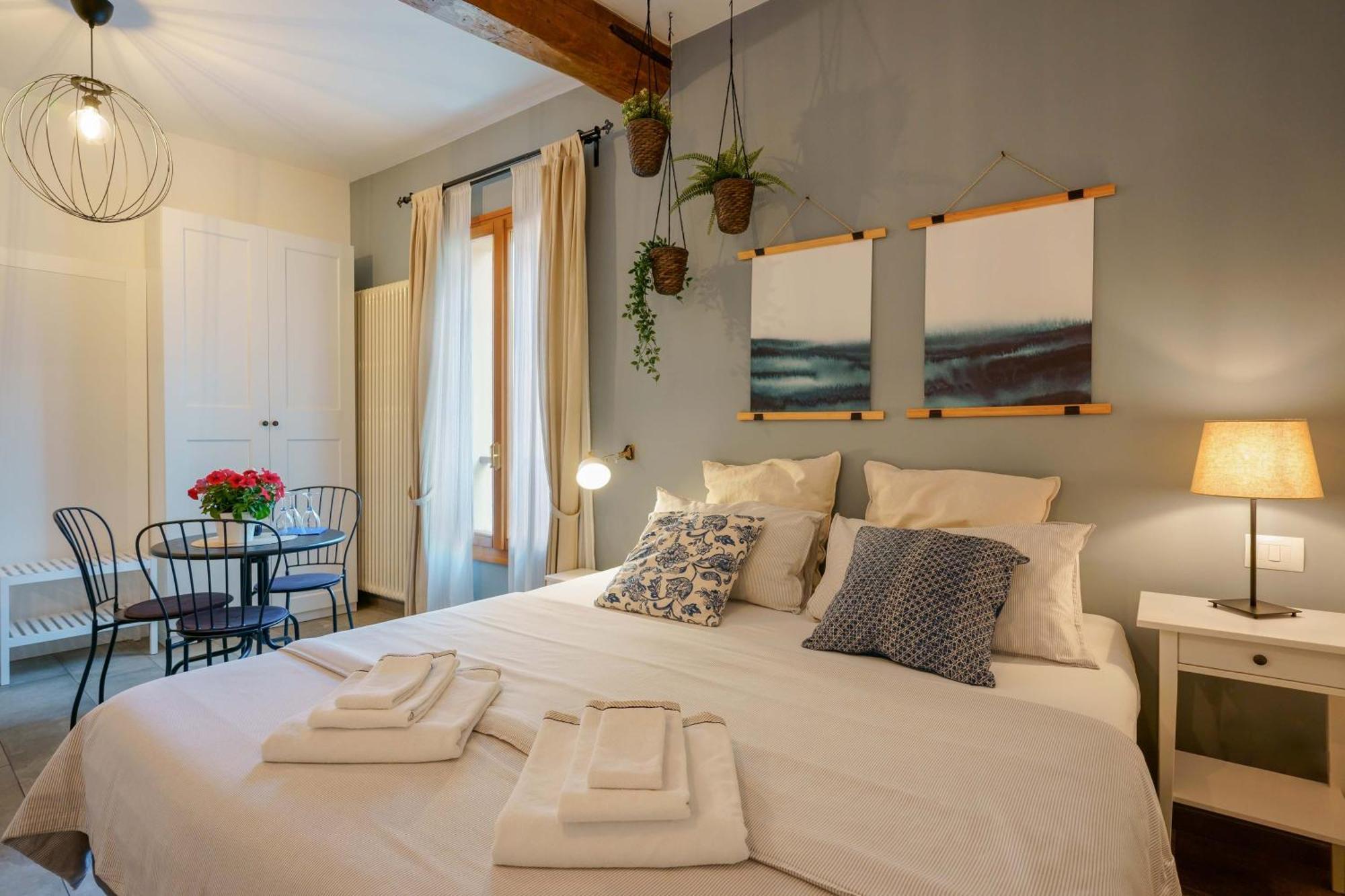 Bed and breakfast Il Viaggio