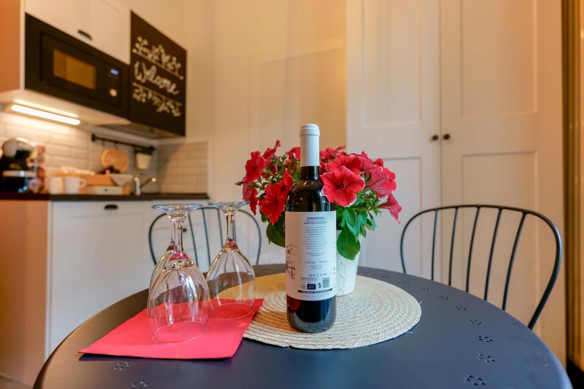 Il Viaggio Bed and breakfast