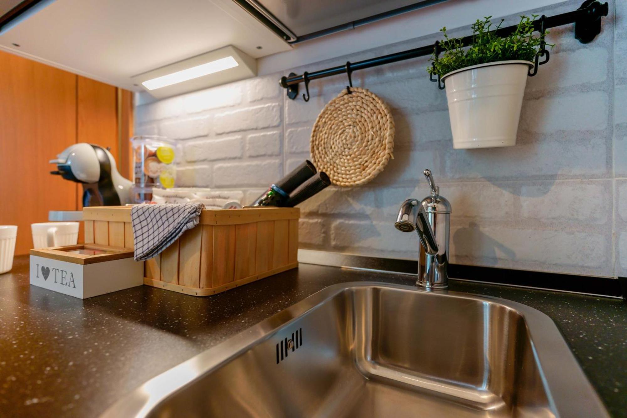 Il Viaggio Bed and breakfast *