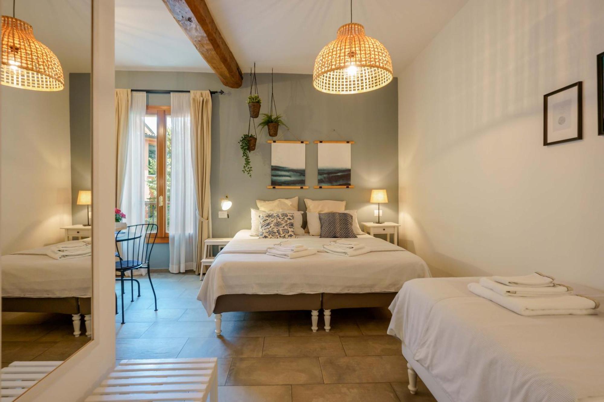Bed and breakfast Il Viaggio