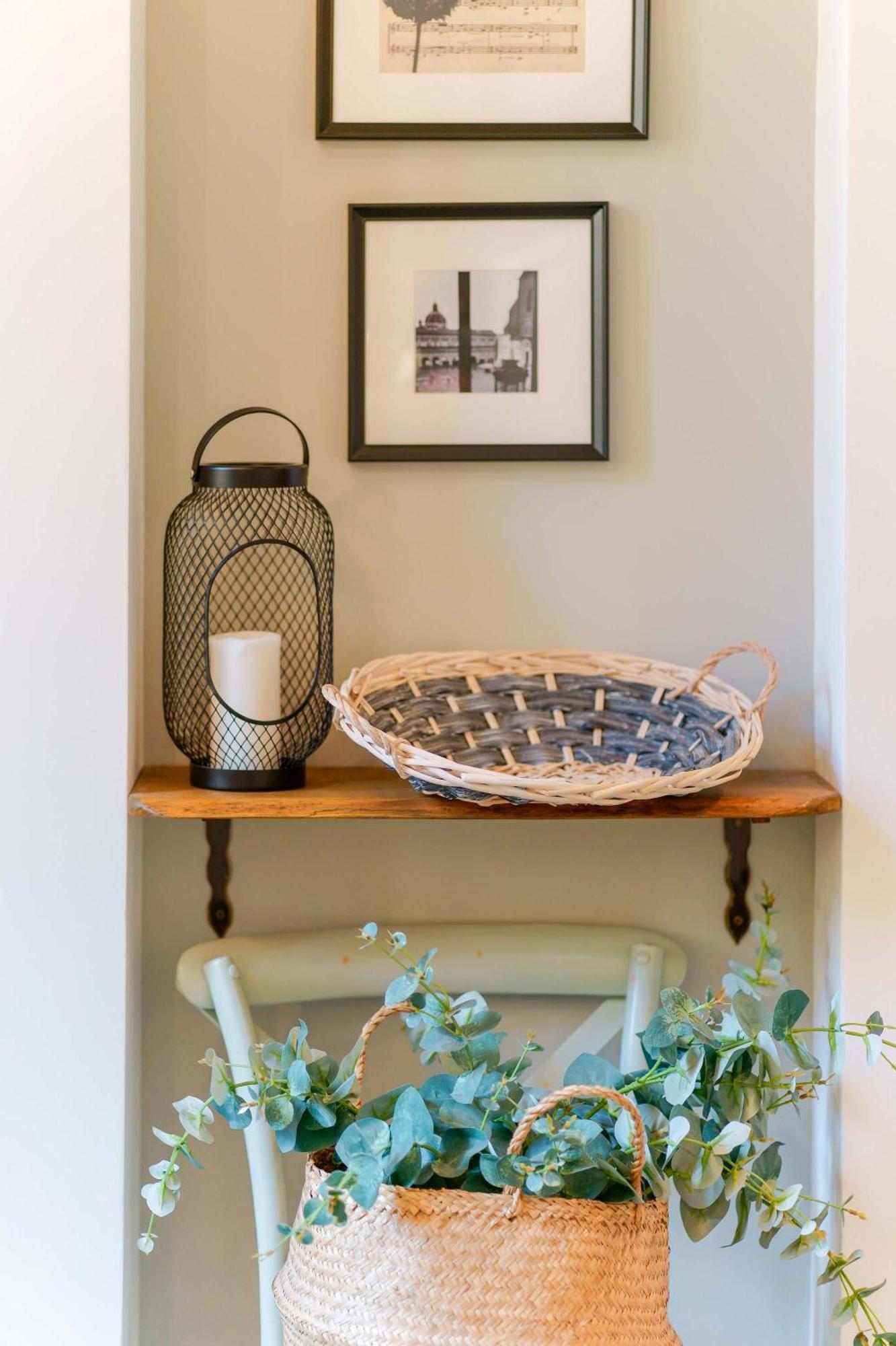 Il Viaggio Bed and breakfast *