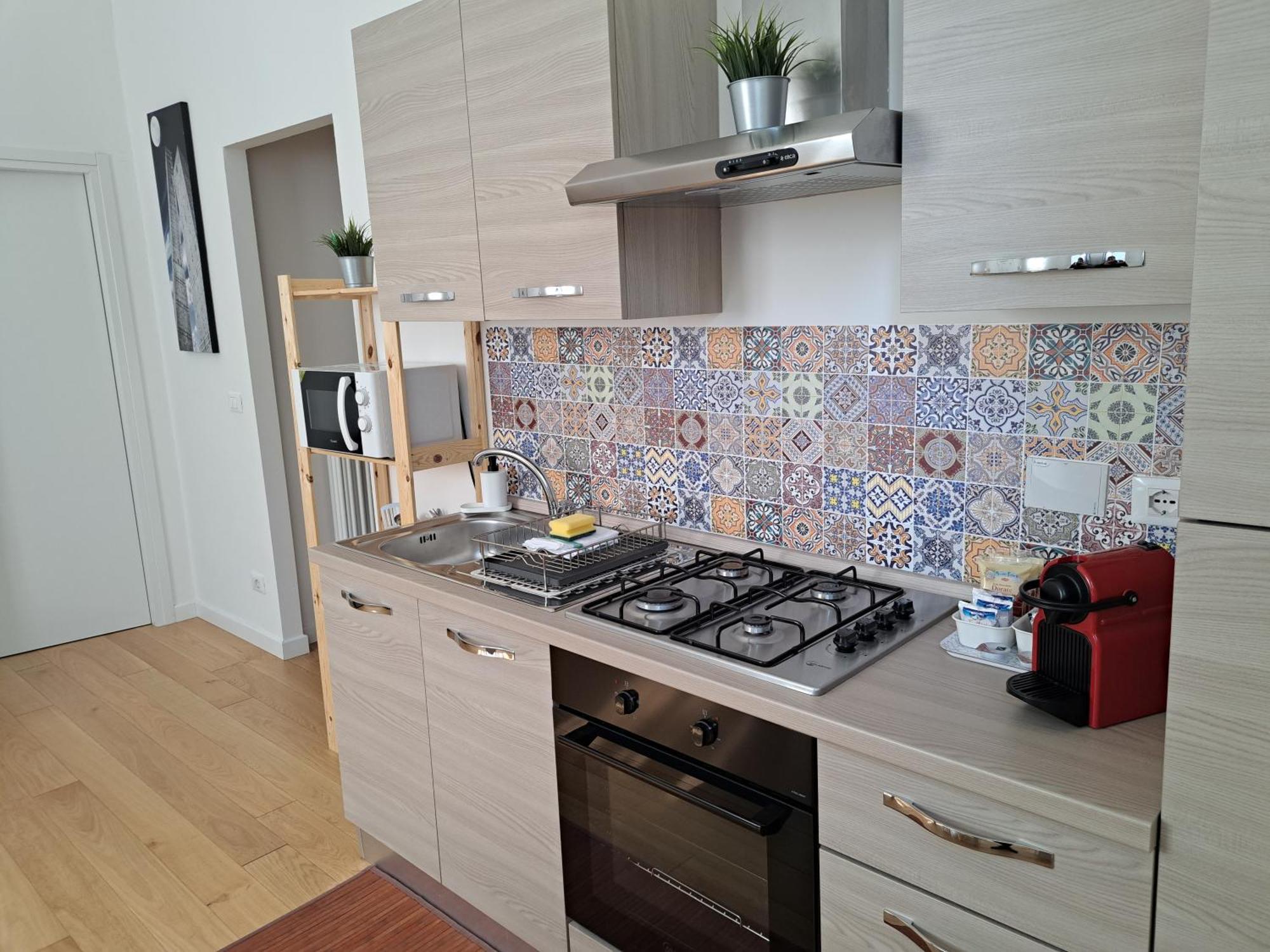 Apartment Bolognamania Apartments-happy Bologna