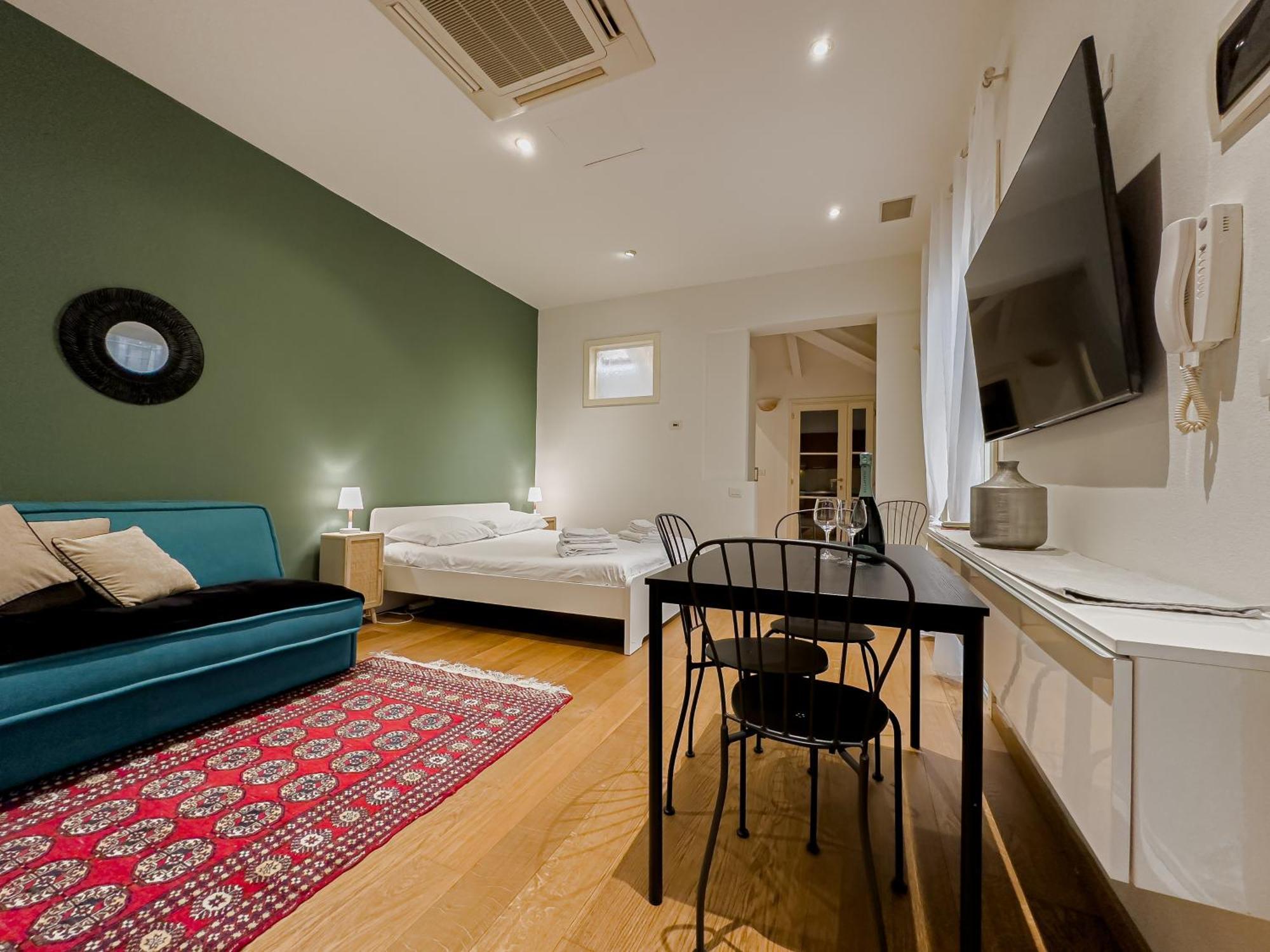 Realkasa Belfiore Apartamento
