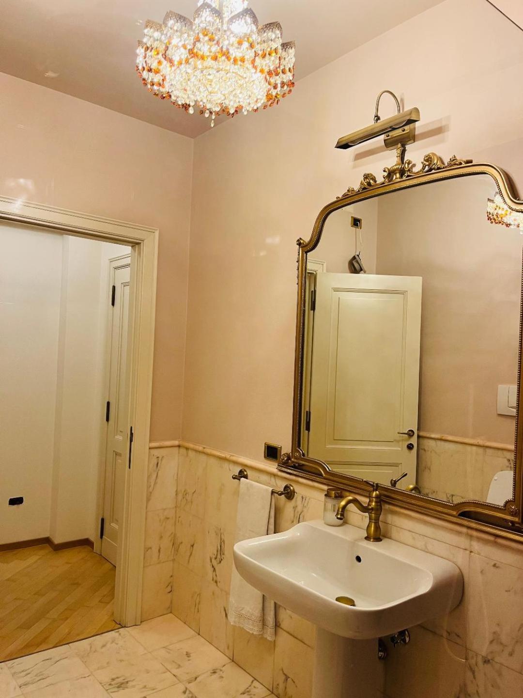 Casa Nina Centro Bed & Breakfast