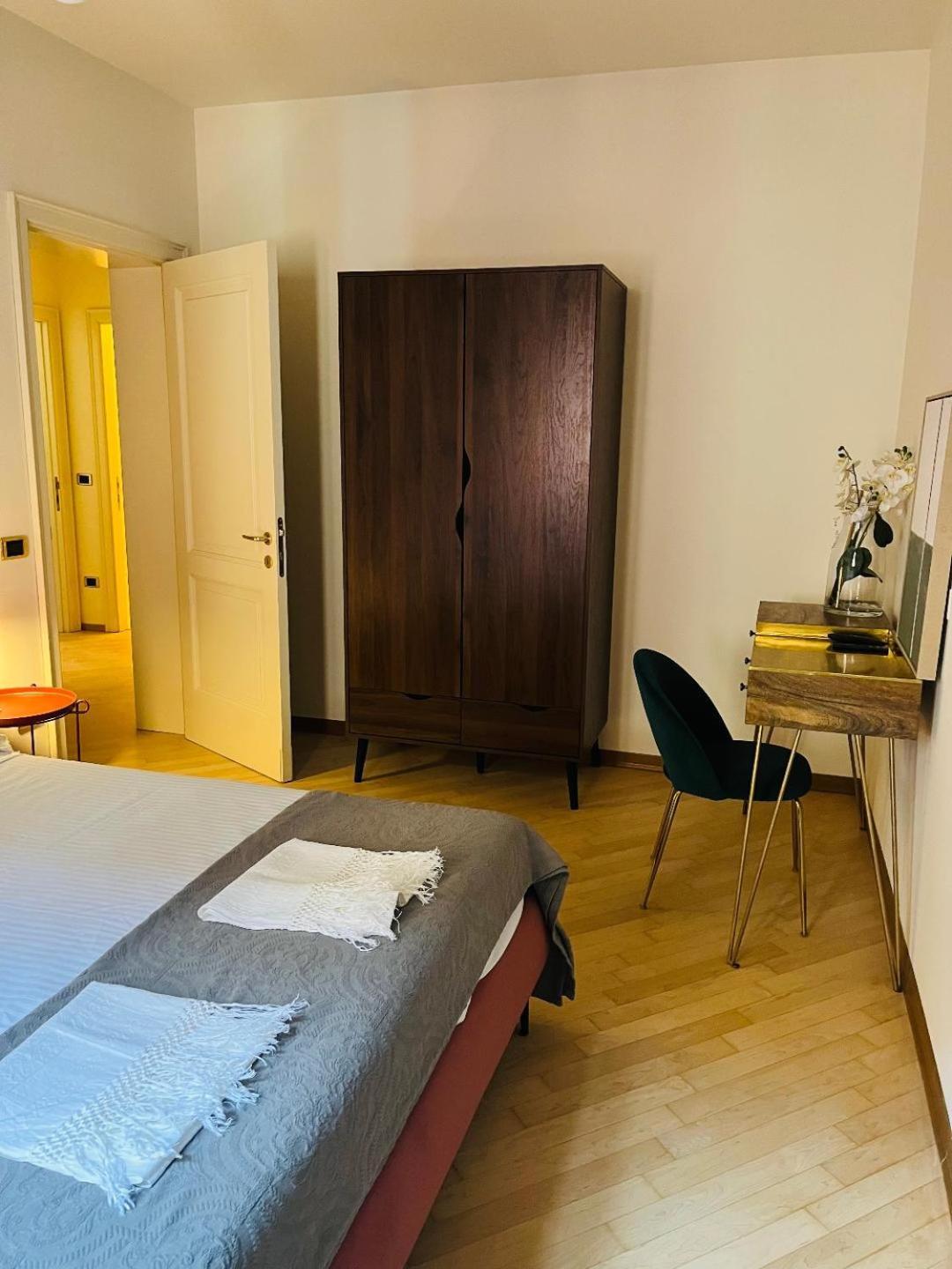 Casa Nina Centro Bologna