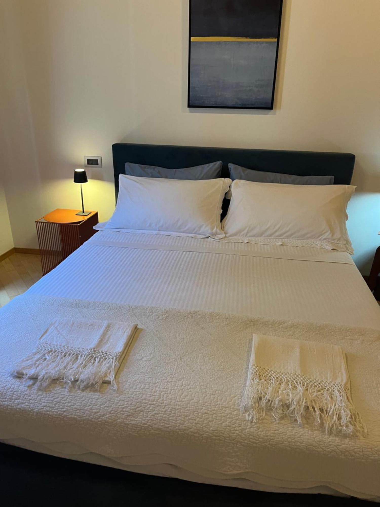 Bed & Breakfast Casa Nina Centro Bologna