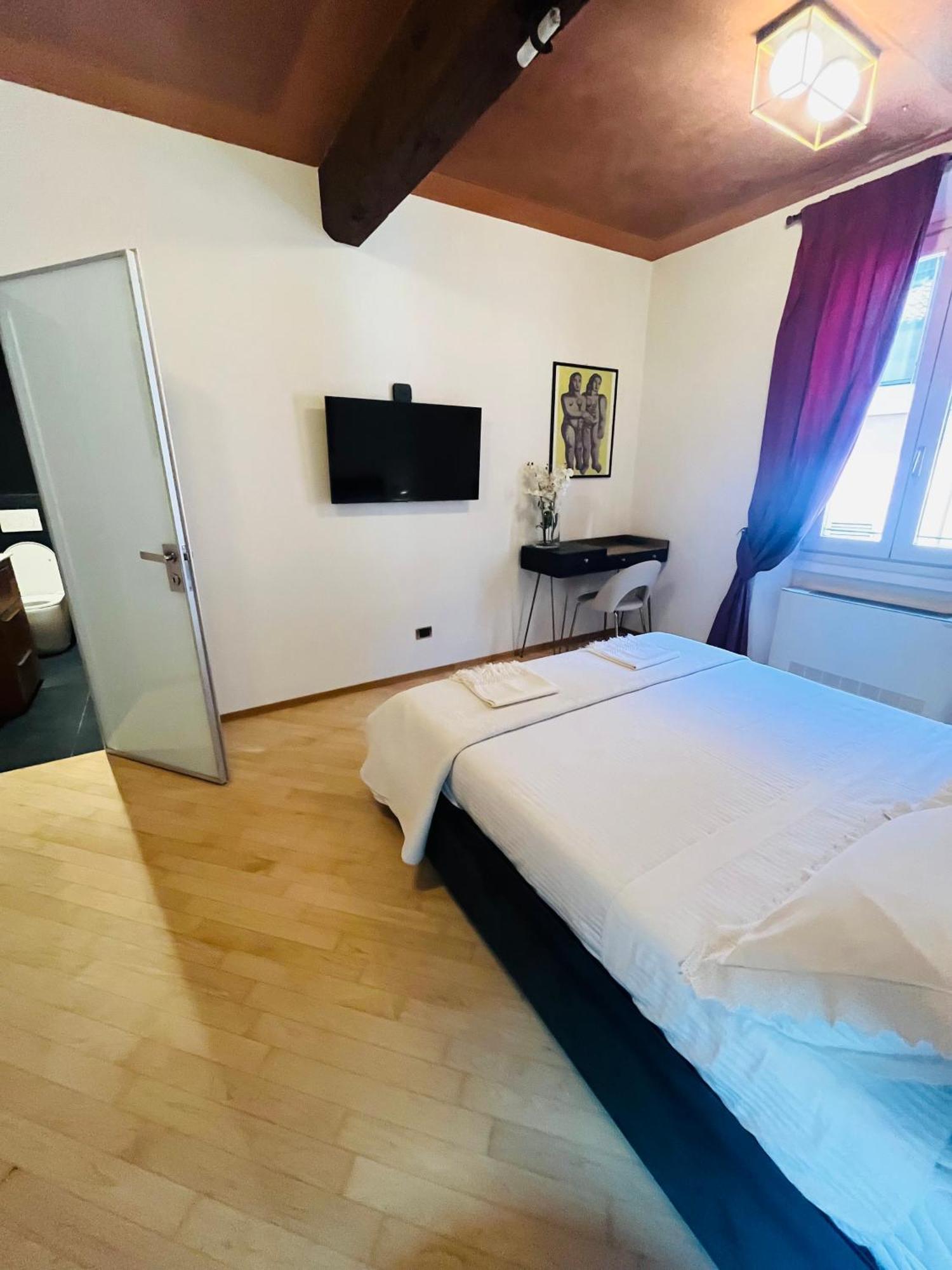Bed & Breakfast Casa Nina Centro
