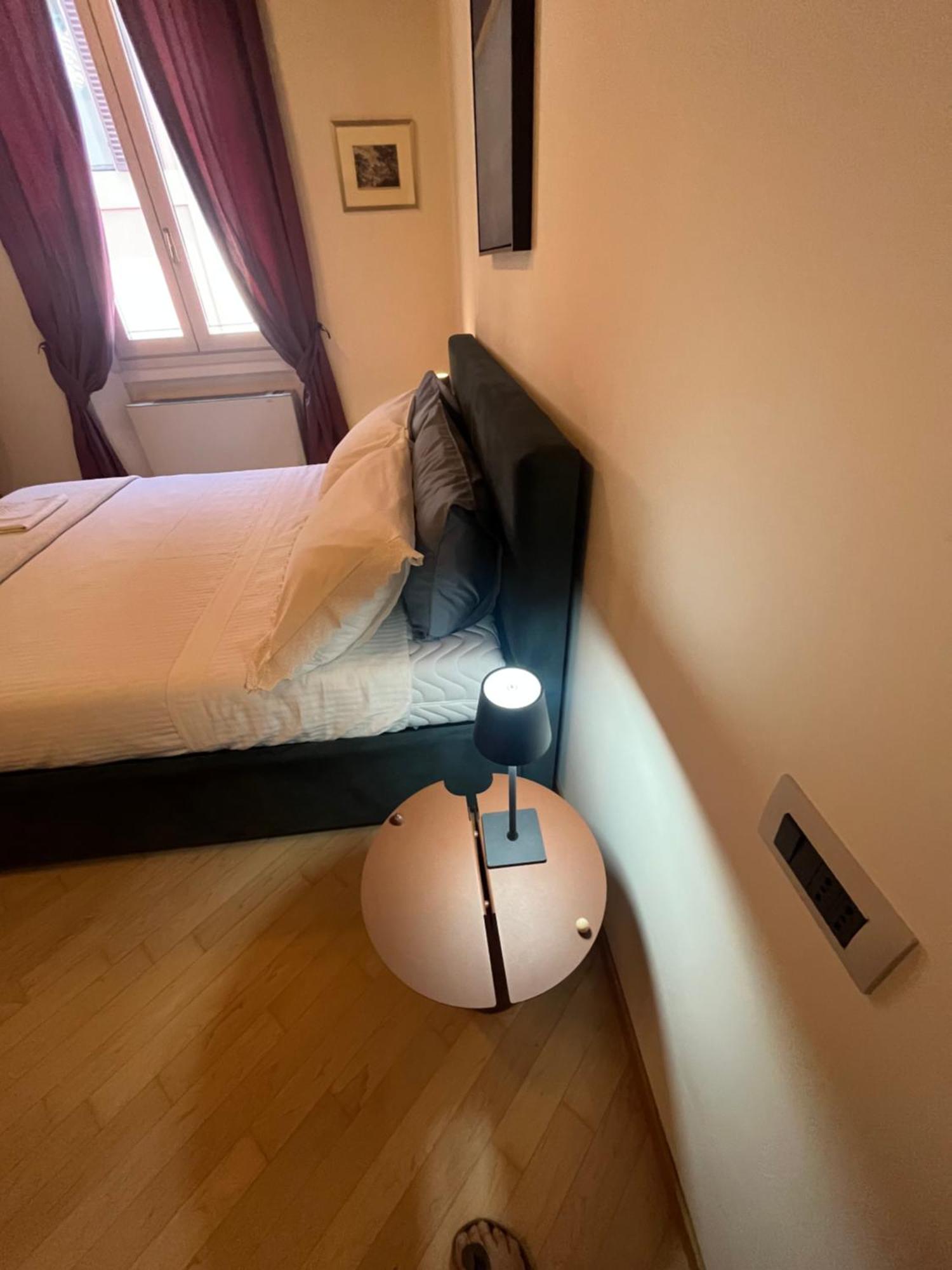 Bed & Breakfast Casa Nina Centro
