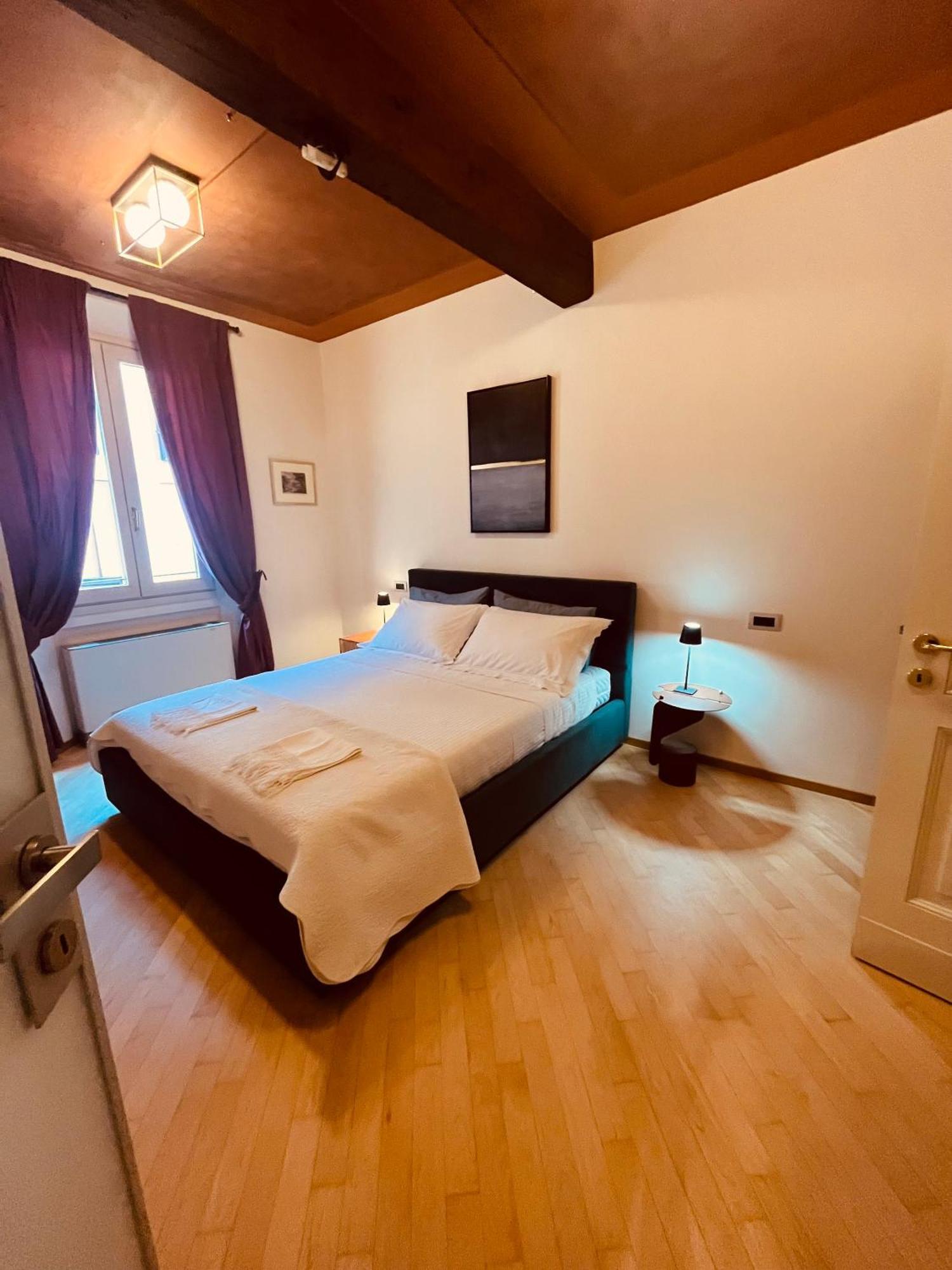Casa Nina Centro Bologna