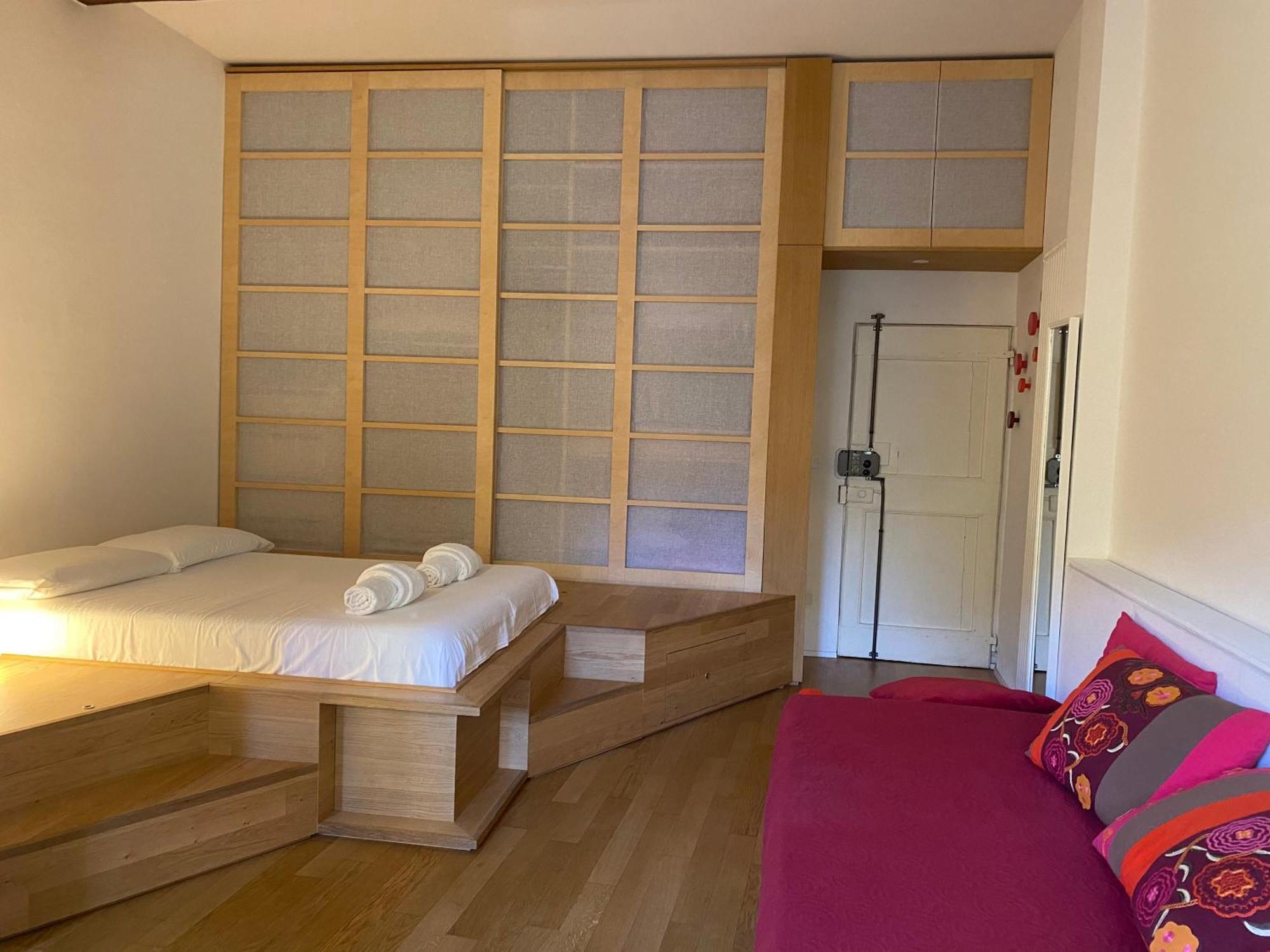 Apartamento Casa Santa Caterina *