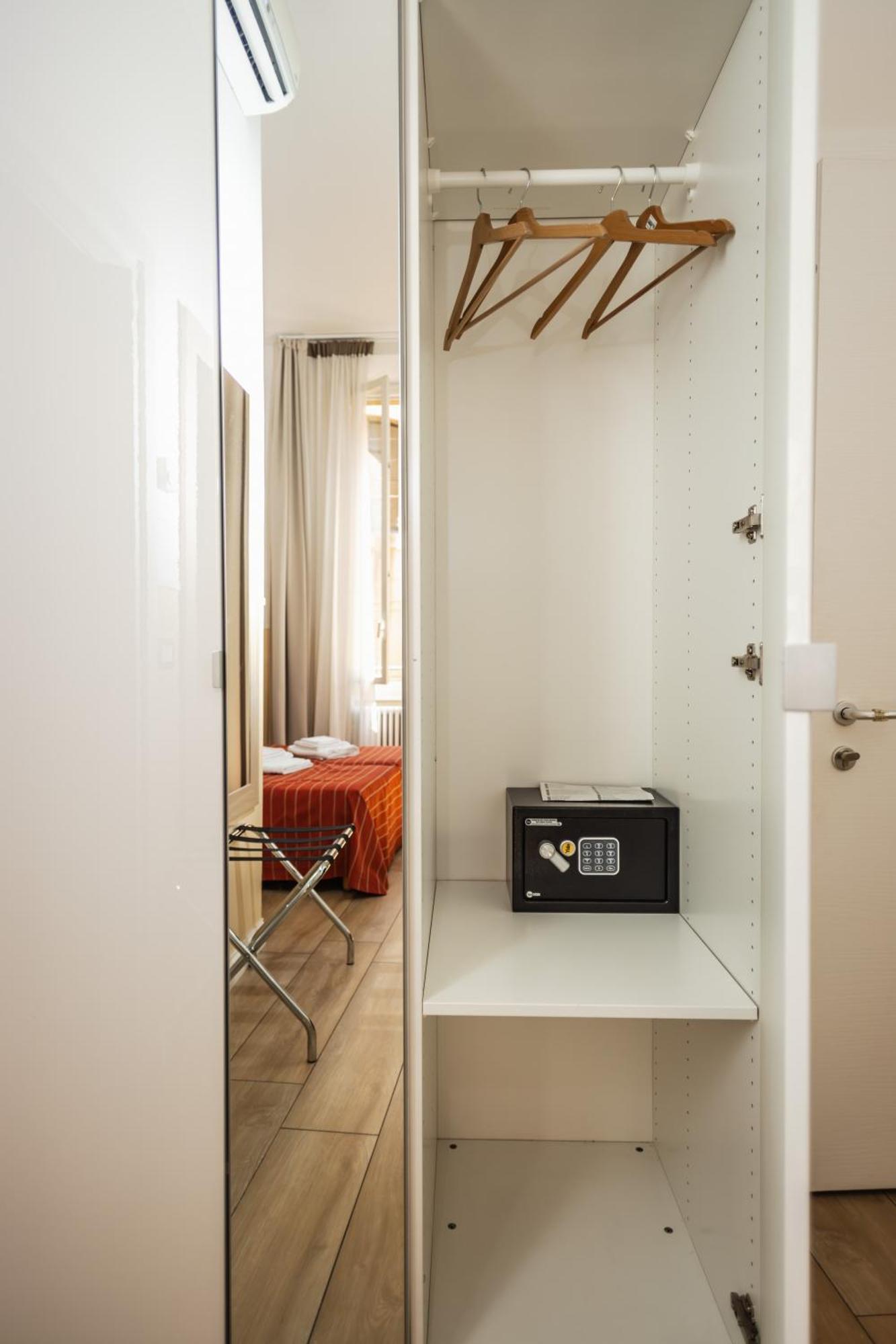 Bed & Breakfast Il Tiro