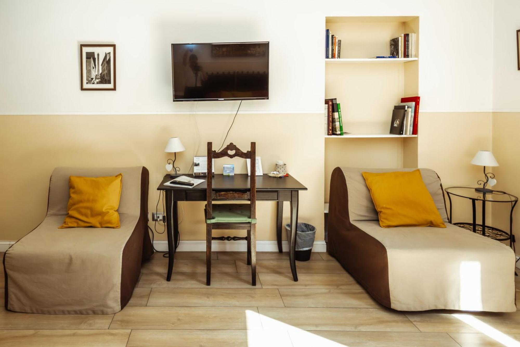 Bed & Breakfast Il Tiro