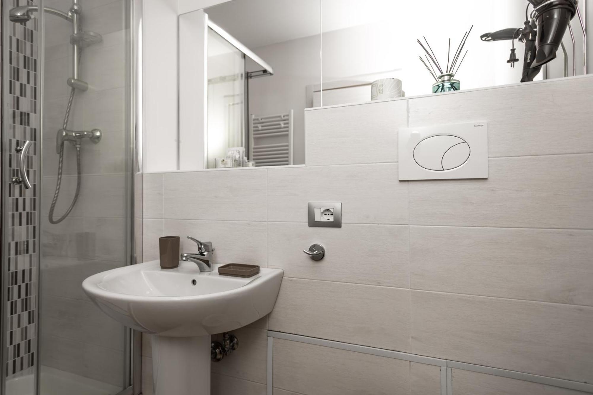 Bed & Breakfast Il Tiro Bologna