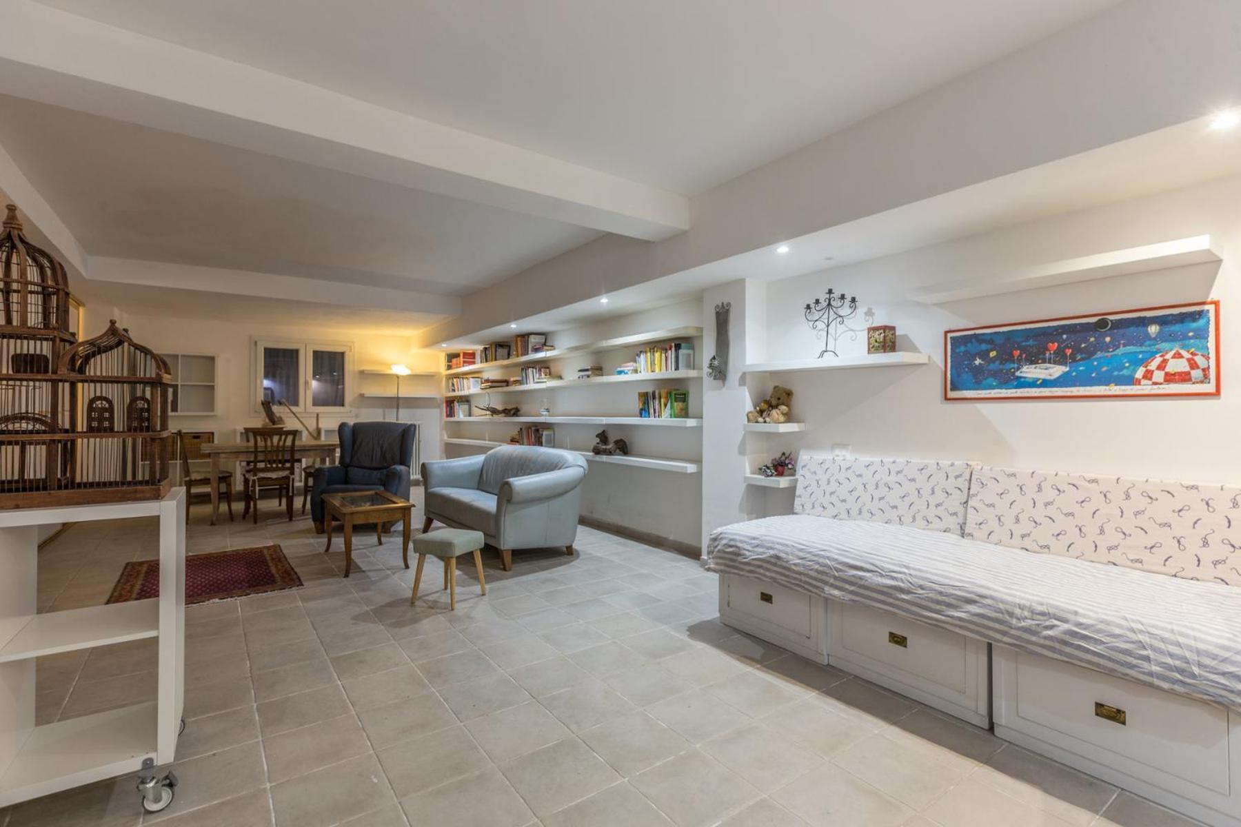 All'ombra Della Luna, By Short Holidays Appartement *