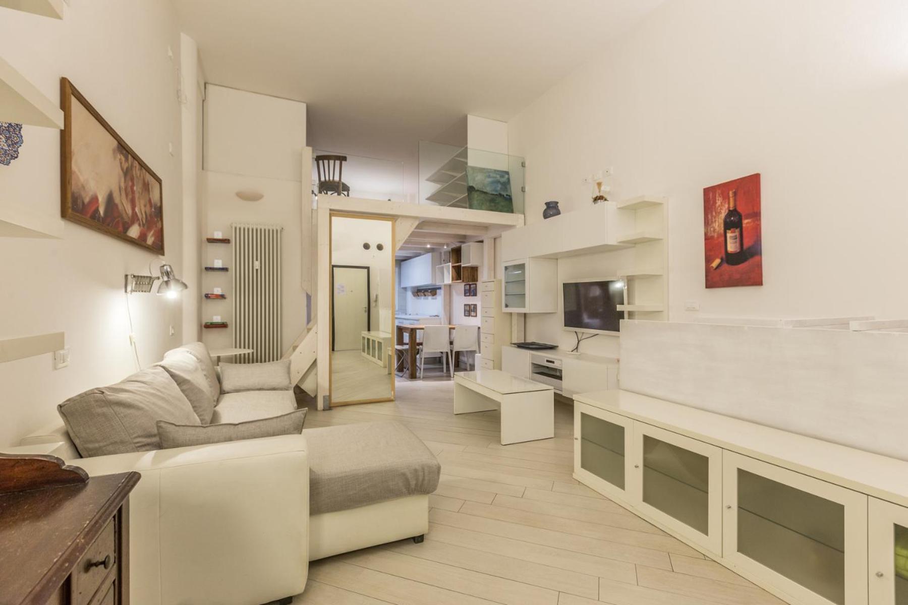 Appartement All'ombra Della Luna, By Short Holidays *
