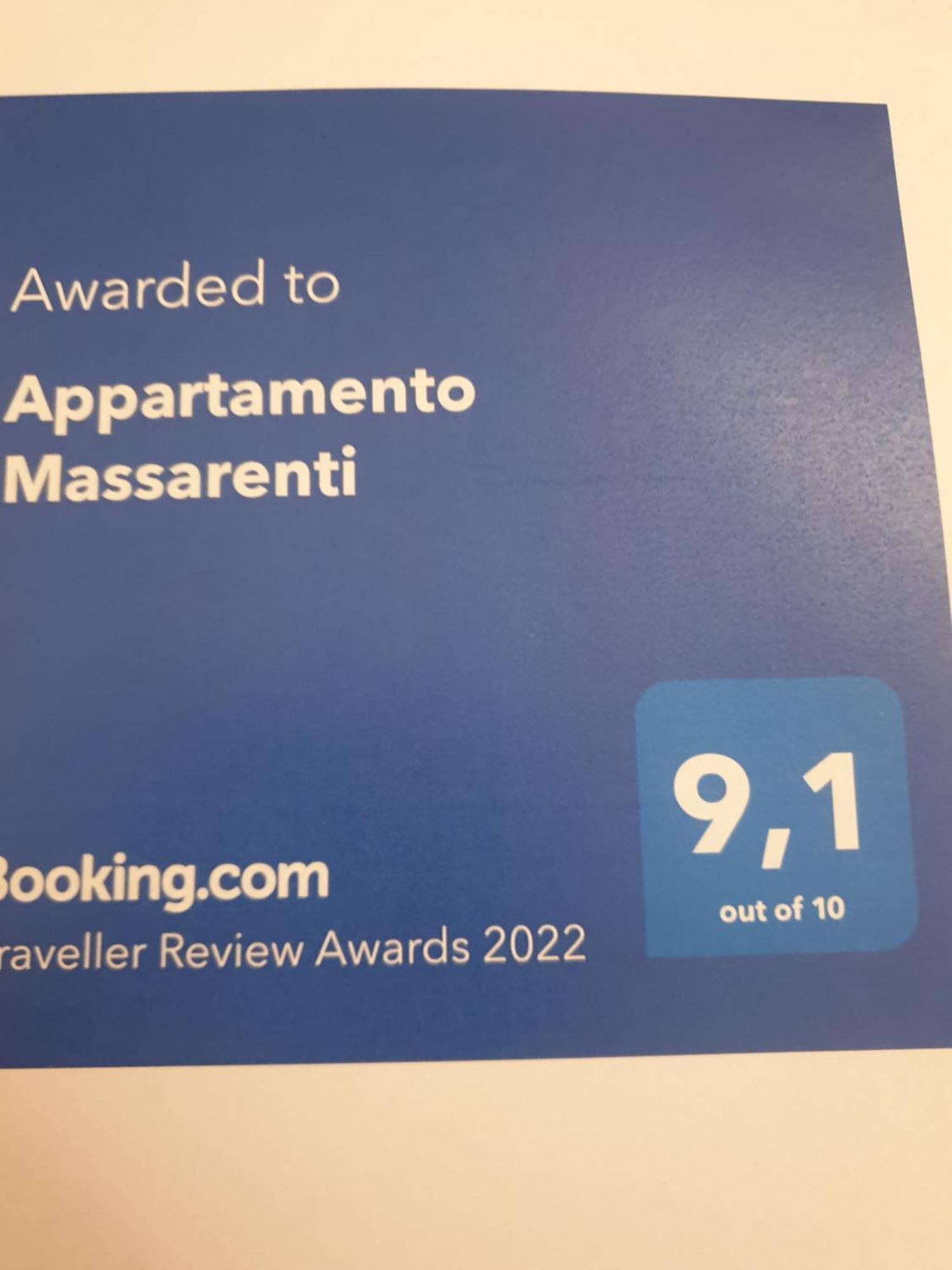 Apartment Massarenti Bologna