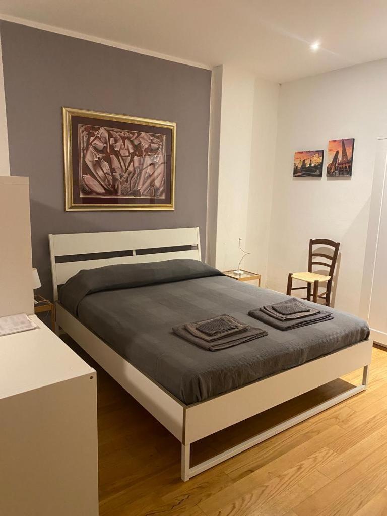Massarenti Apartment