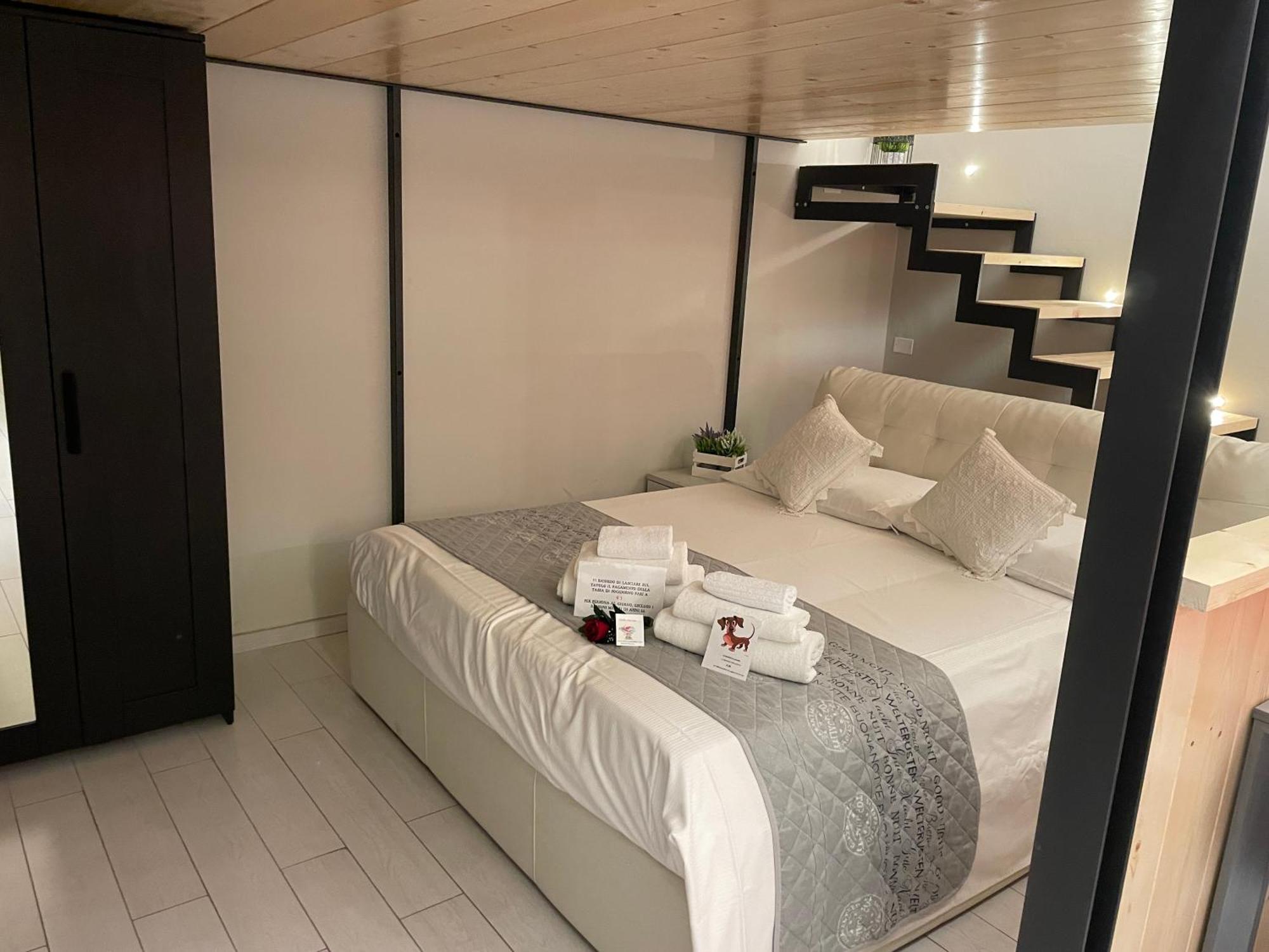 Carlotta Fiera Appartement Bologna
