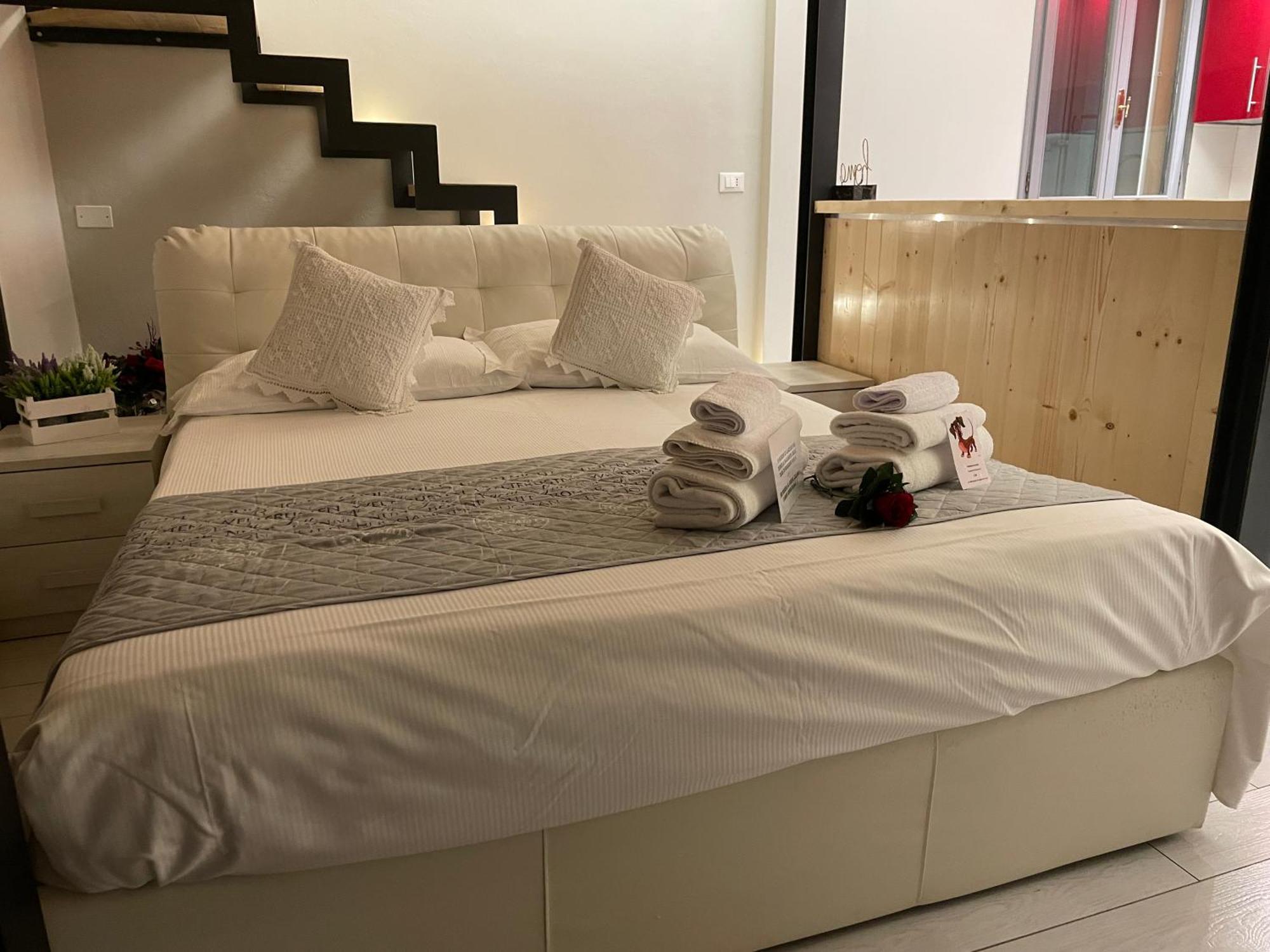 Carlotta Fiera Appartement *