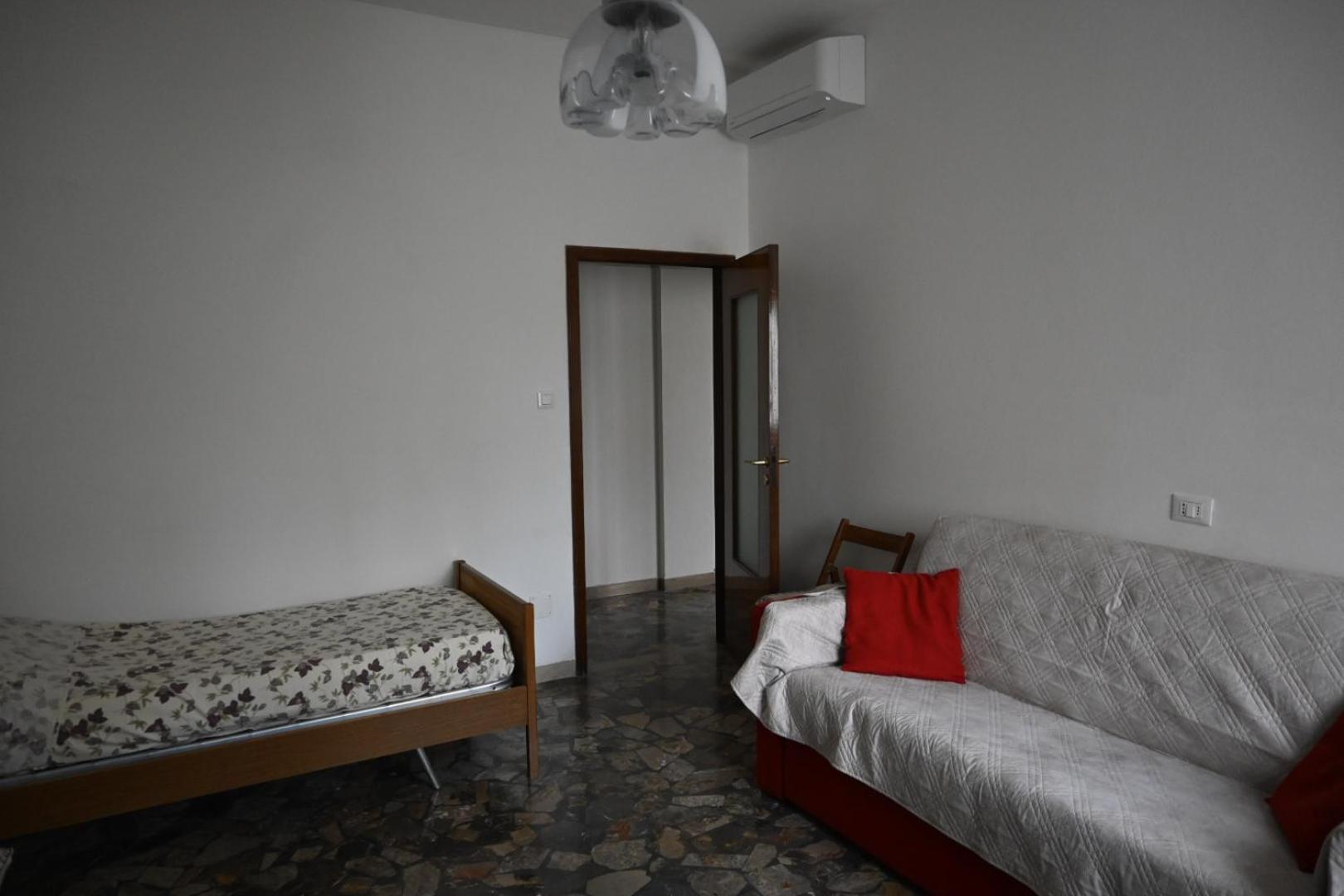 Appartement Comfortable 2 Bedroom Suitable 2-5 Pax