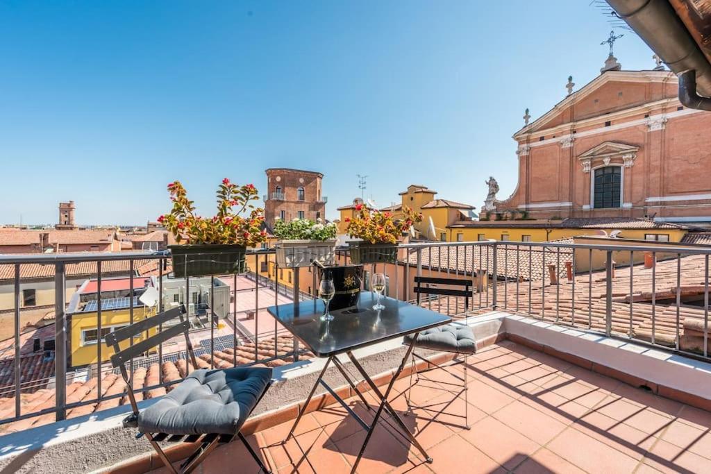 Apartment Ab - Via Montegrappa 3