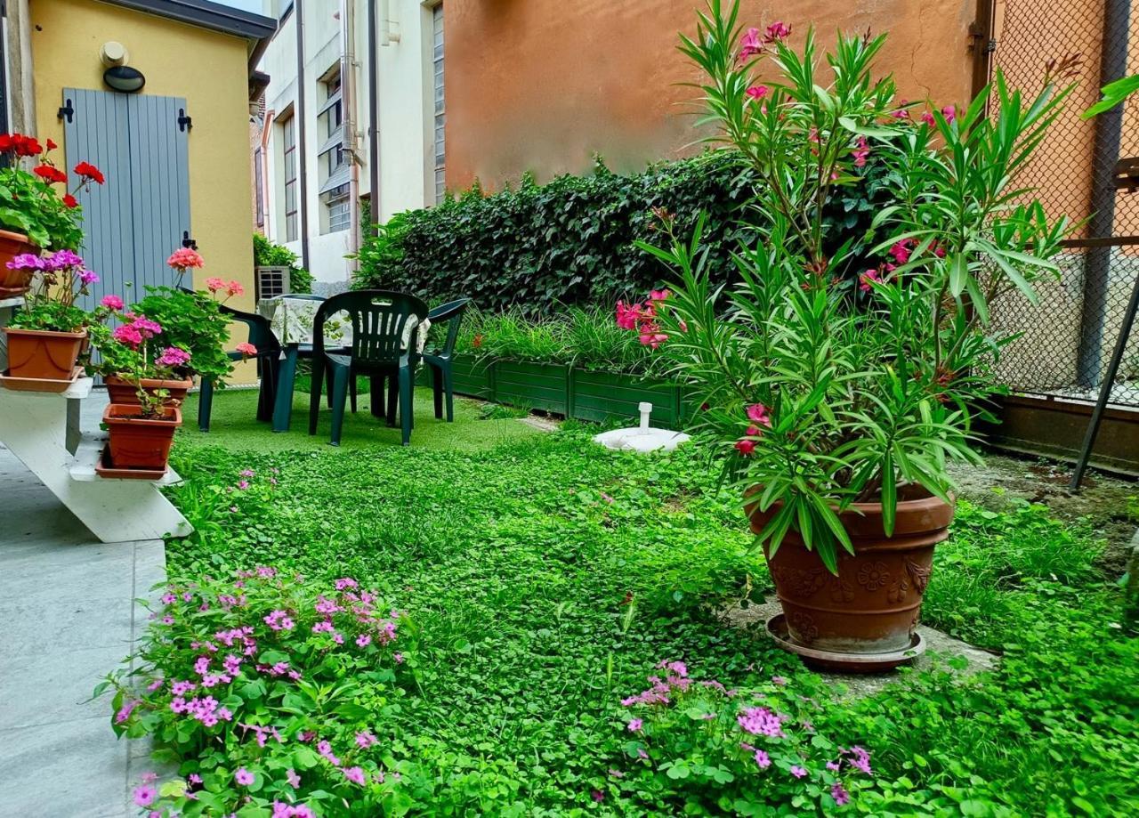 Borghetto Panigale Apartamento