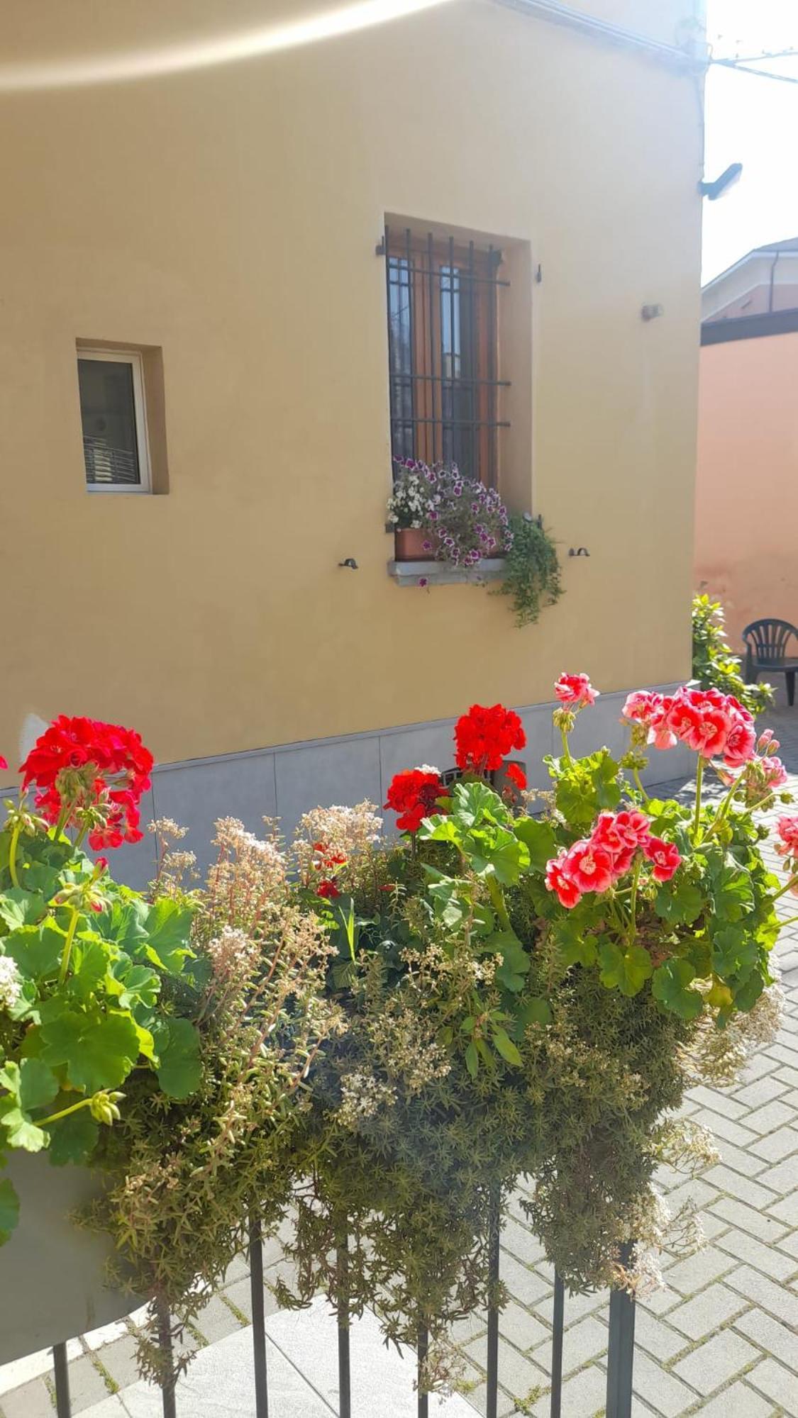 Borghetto San Donato 105 Apartamento