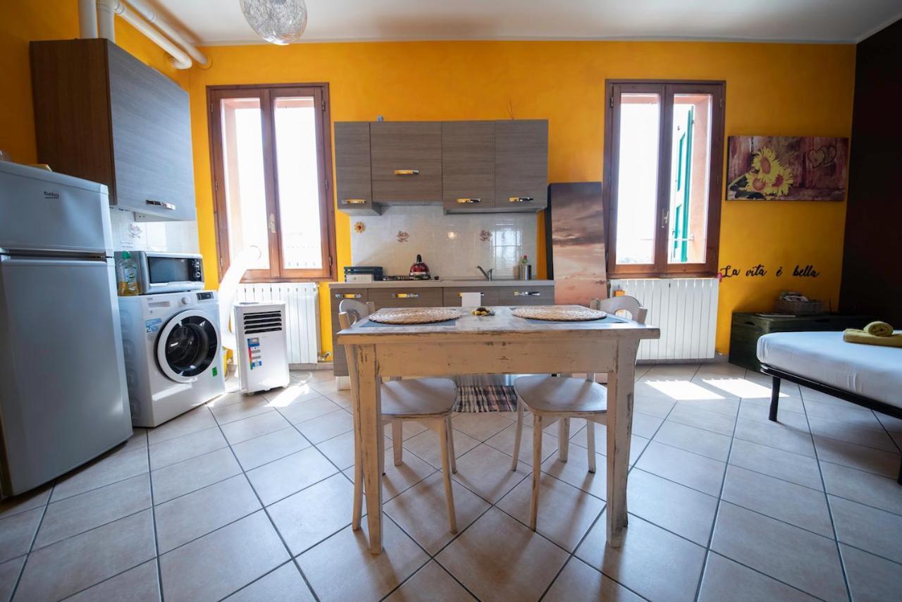 Appartement Il Fiore Di Gio