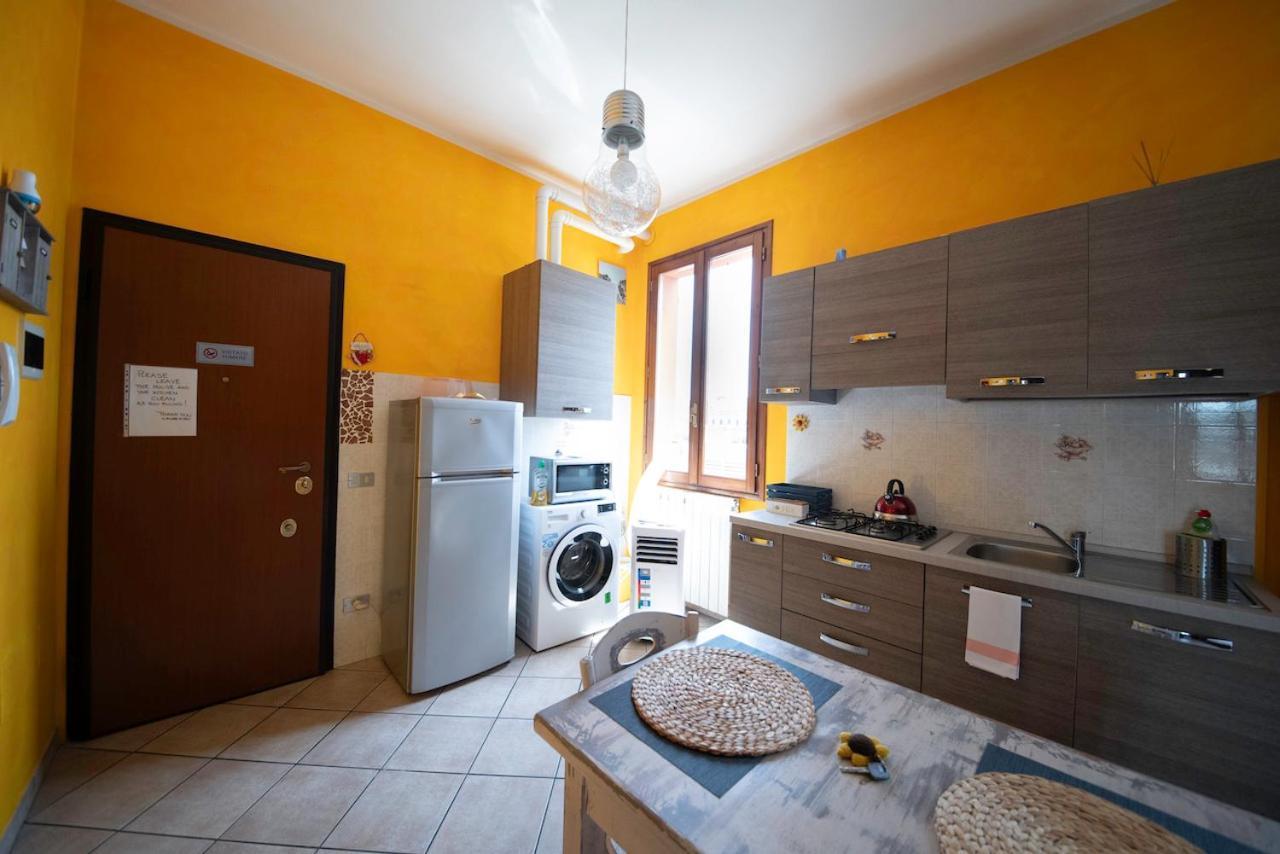 Il Fiore Di Gio Appartement