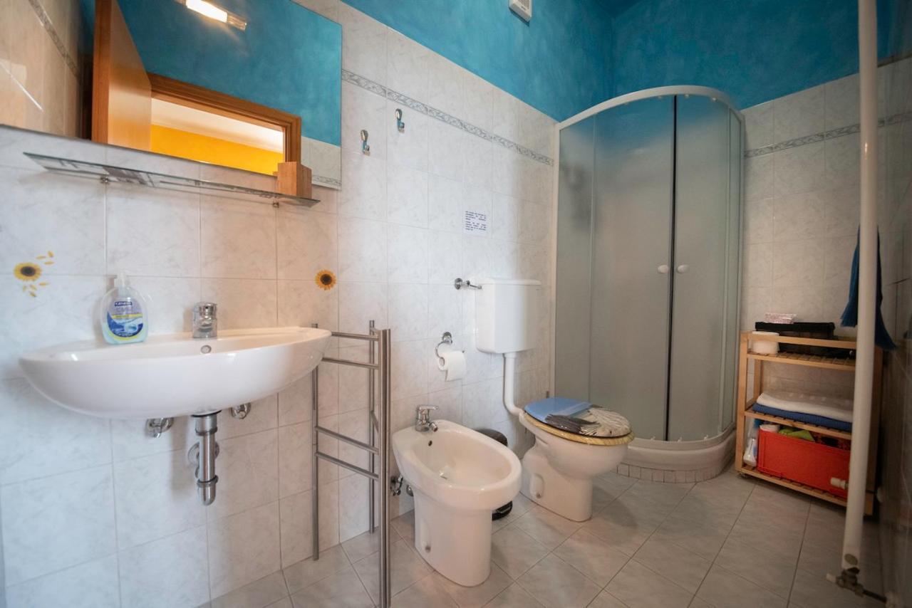 Appartement Il Fiore Di Gio *